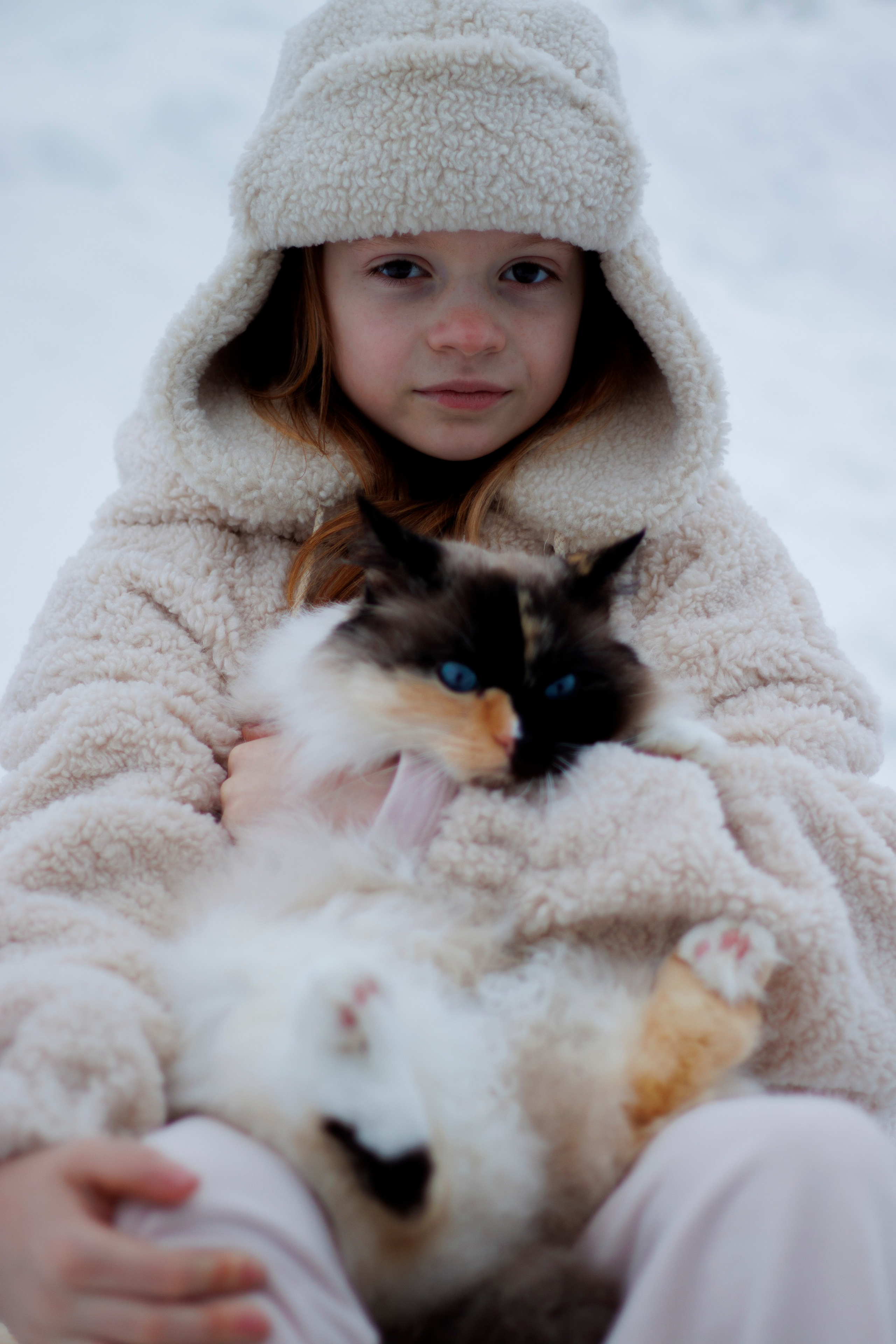 Детская съёмка. Семейный и детский фотограф в Туле