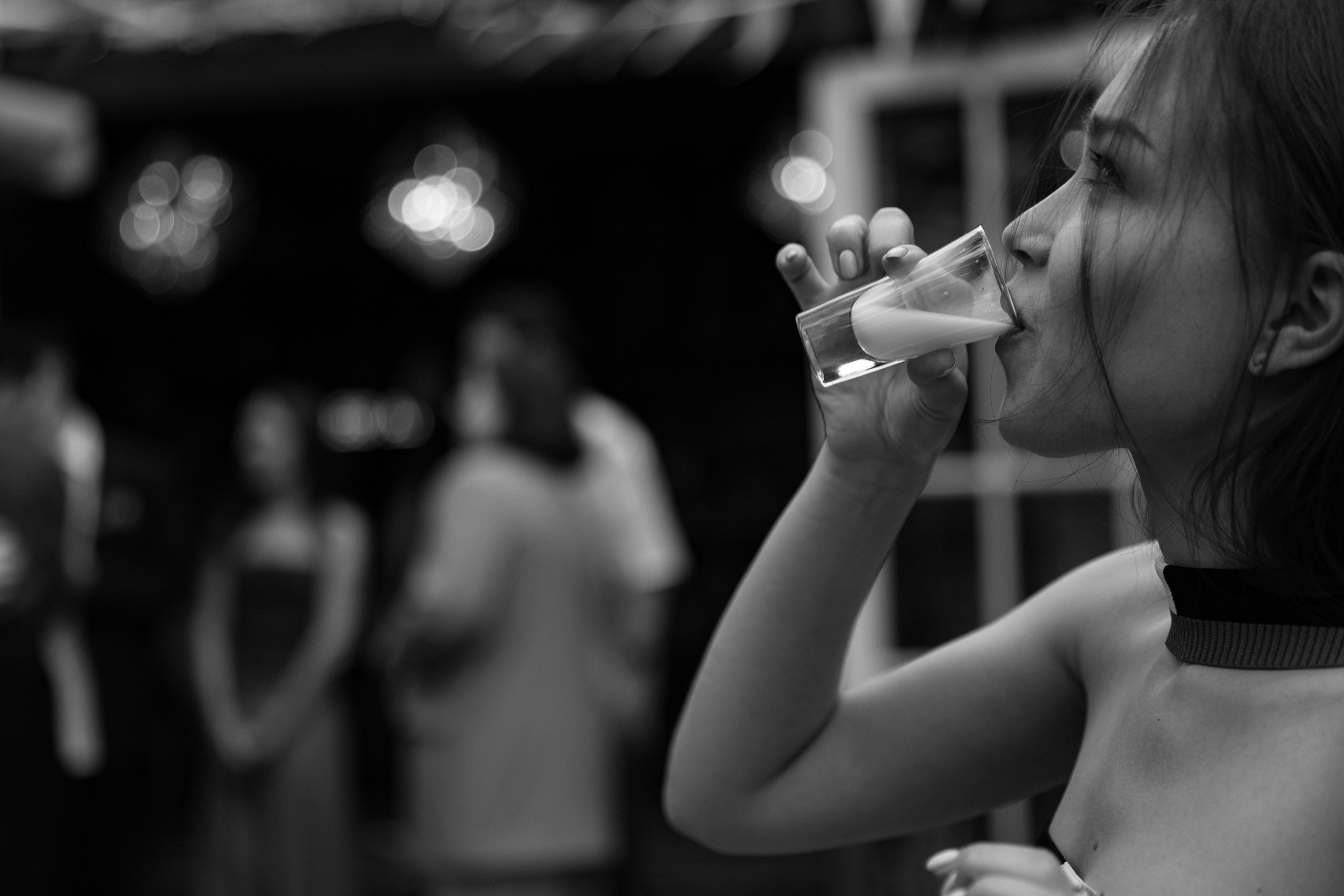 Молодость. ROMA GORBATOVSKY