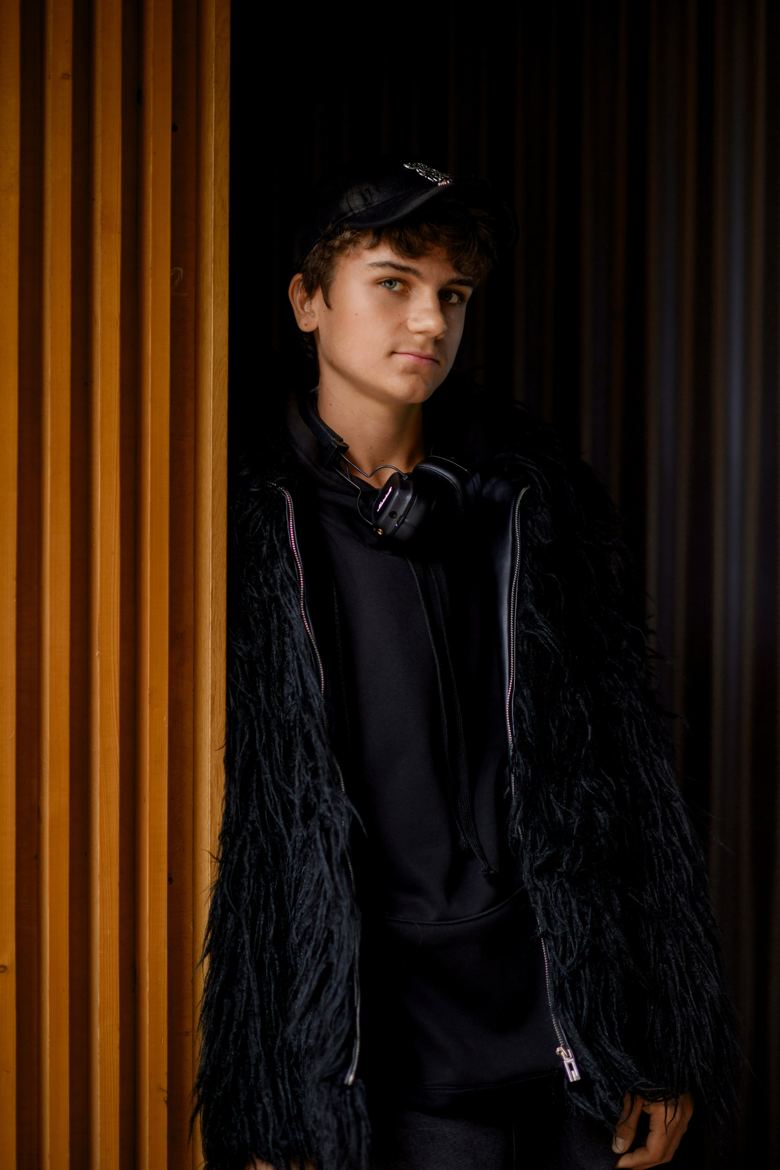 Тим. Главная