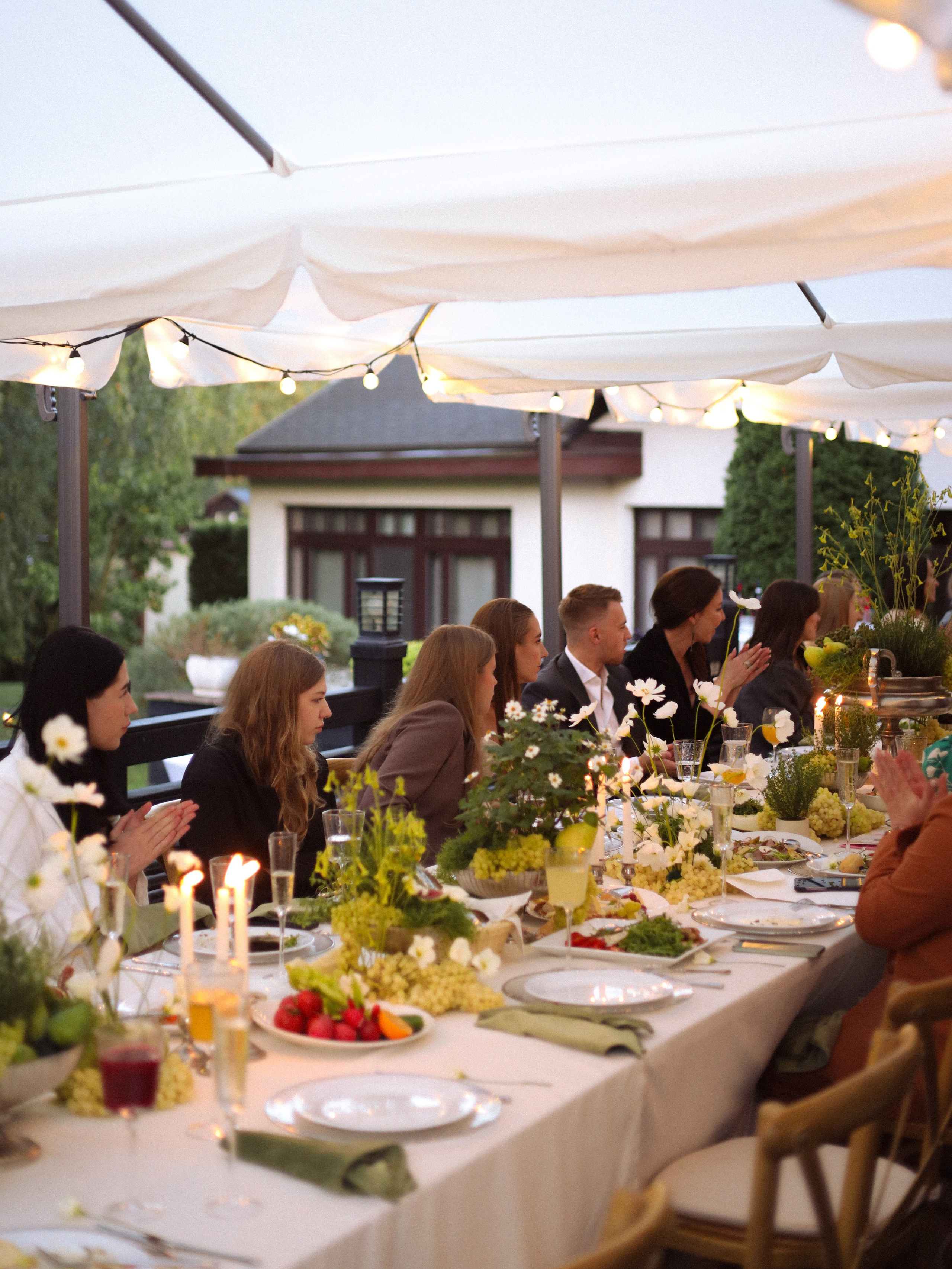 Даша и Егор. Свадебный фотограф в Москве и Санкт-Петербурге