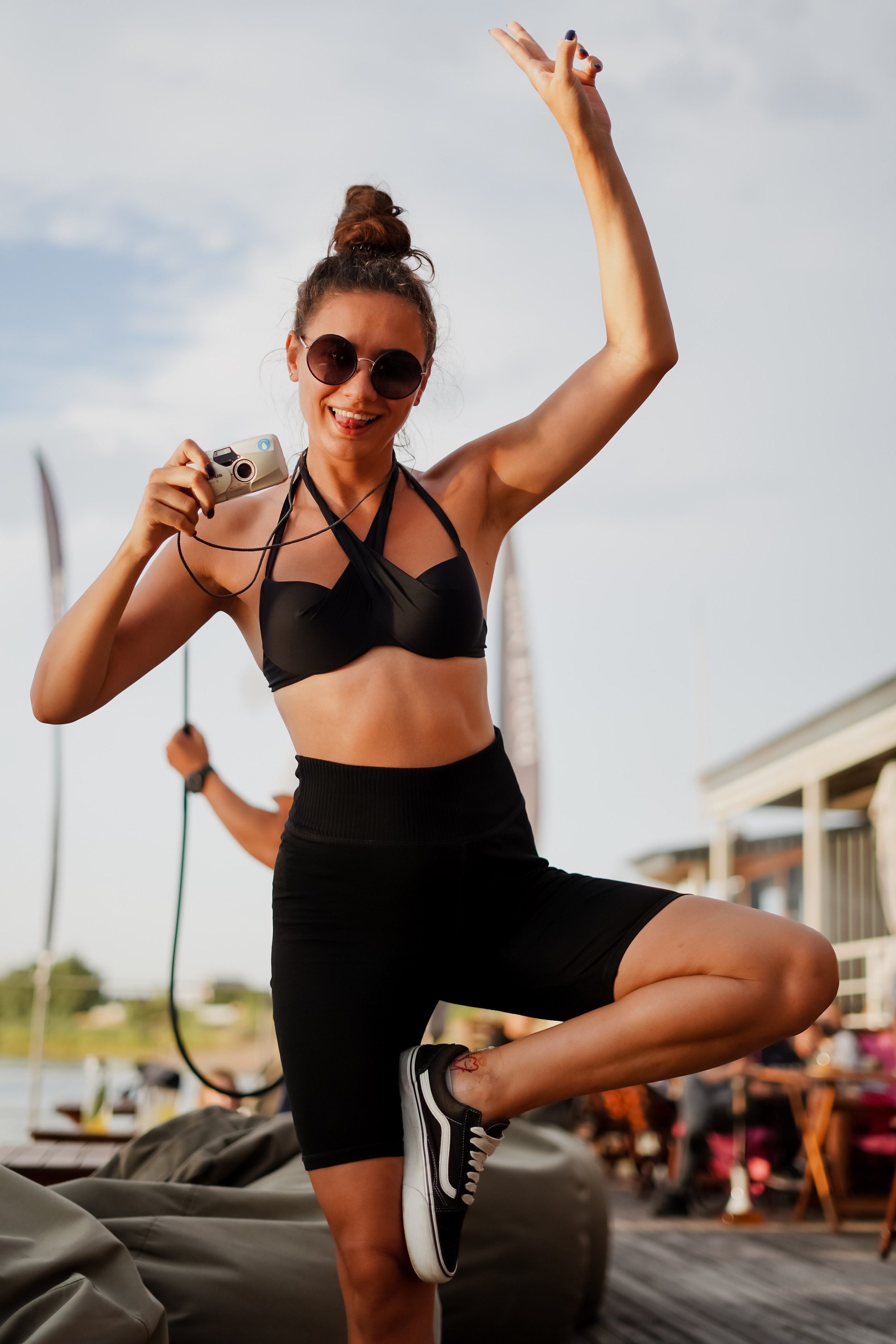 Surf. Фотограф Валерия Крахмалева