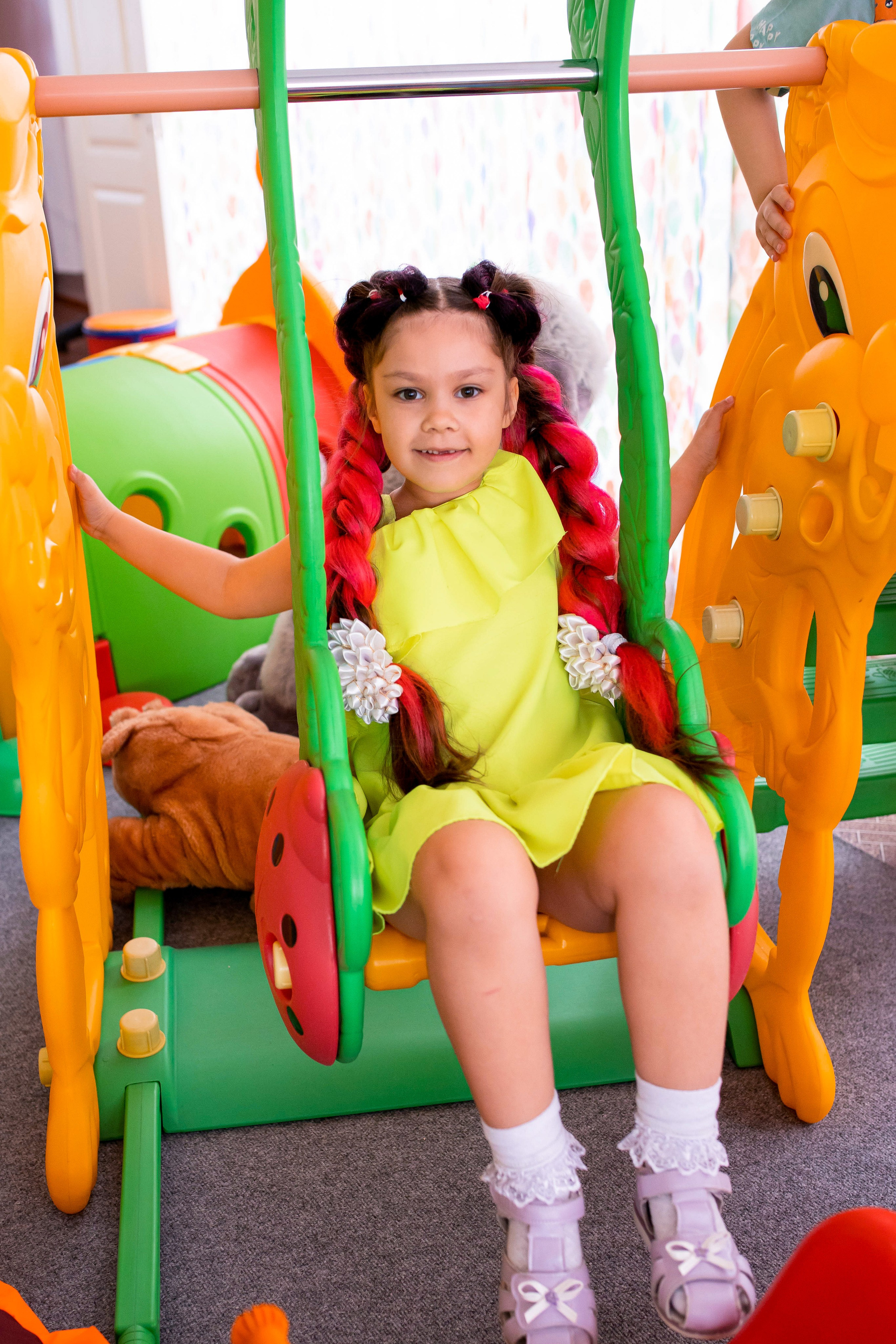 Выпускница Милена с группой. Семейный и детский фотограф город Тында Дарья