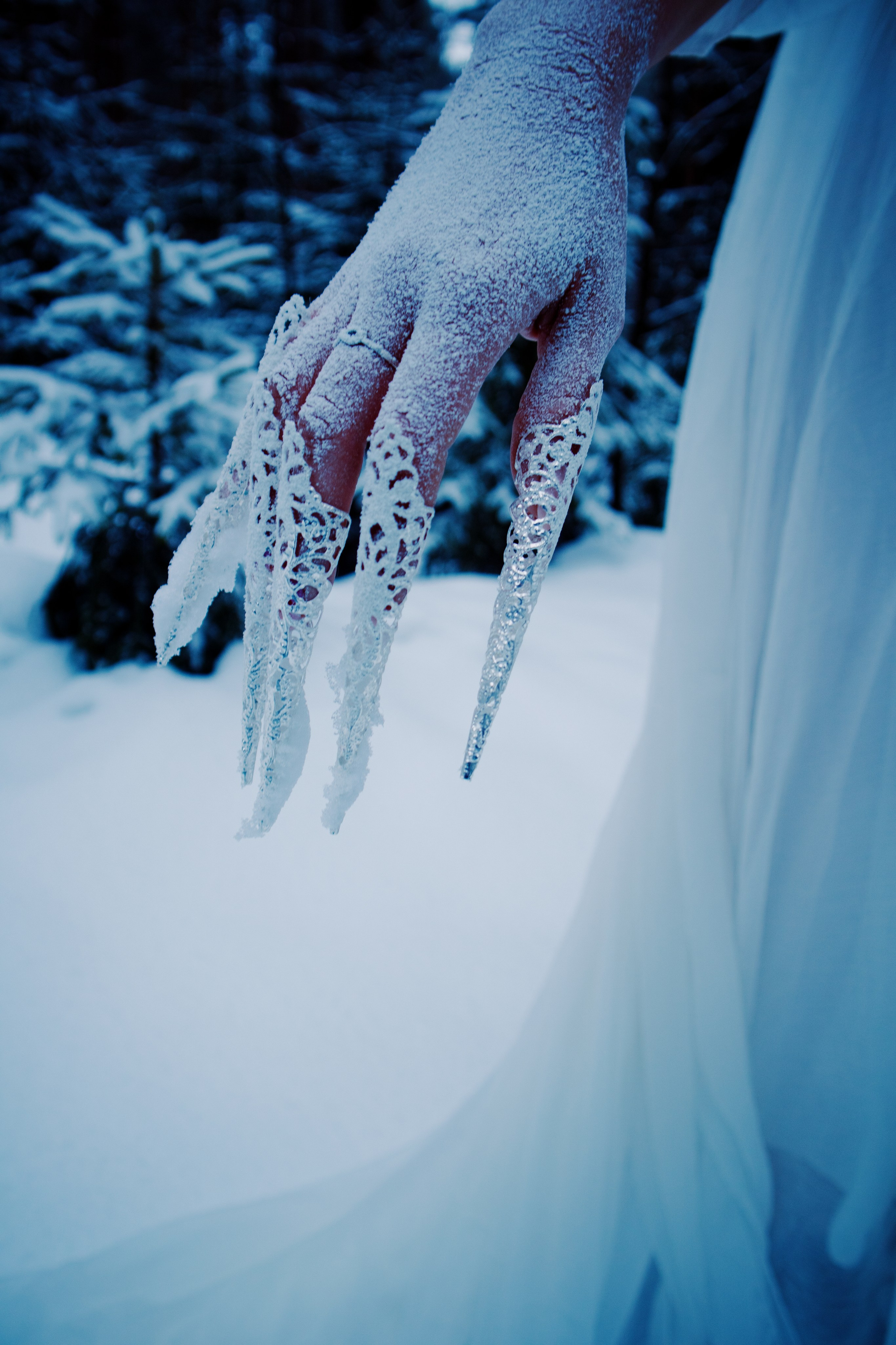 Маргарита. Портретный фотограф в Санкт-Петербурге