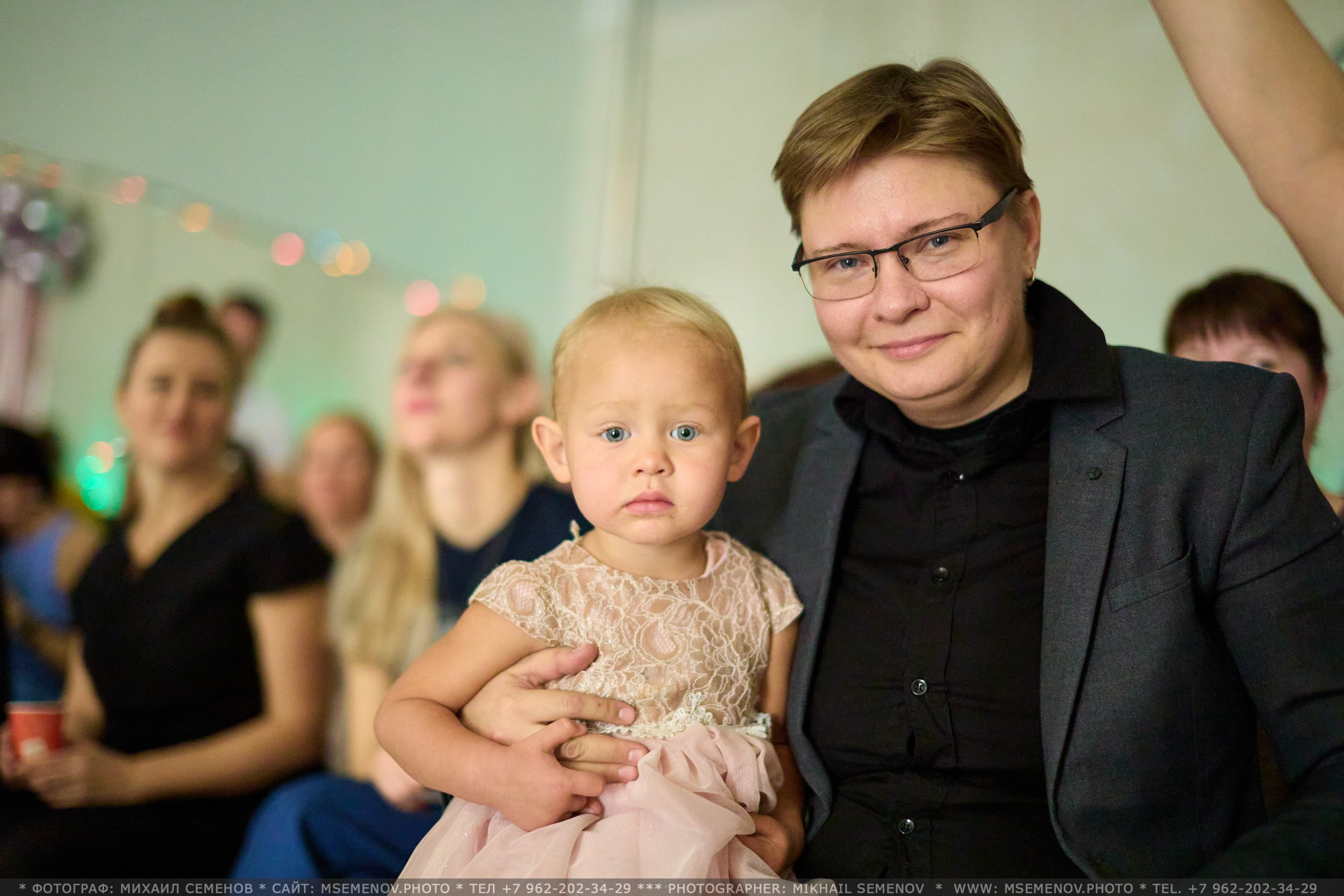 «ГРАЦИЯ» корпоратив. Фотограф, фотопроекты Михаила Семенова в Ярославле. Фотошкола