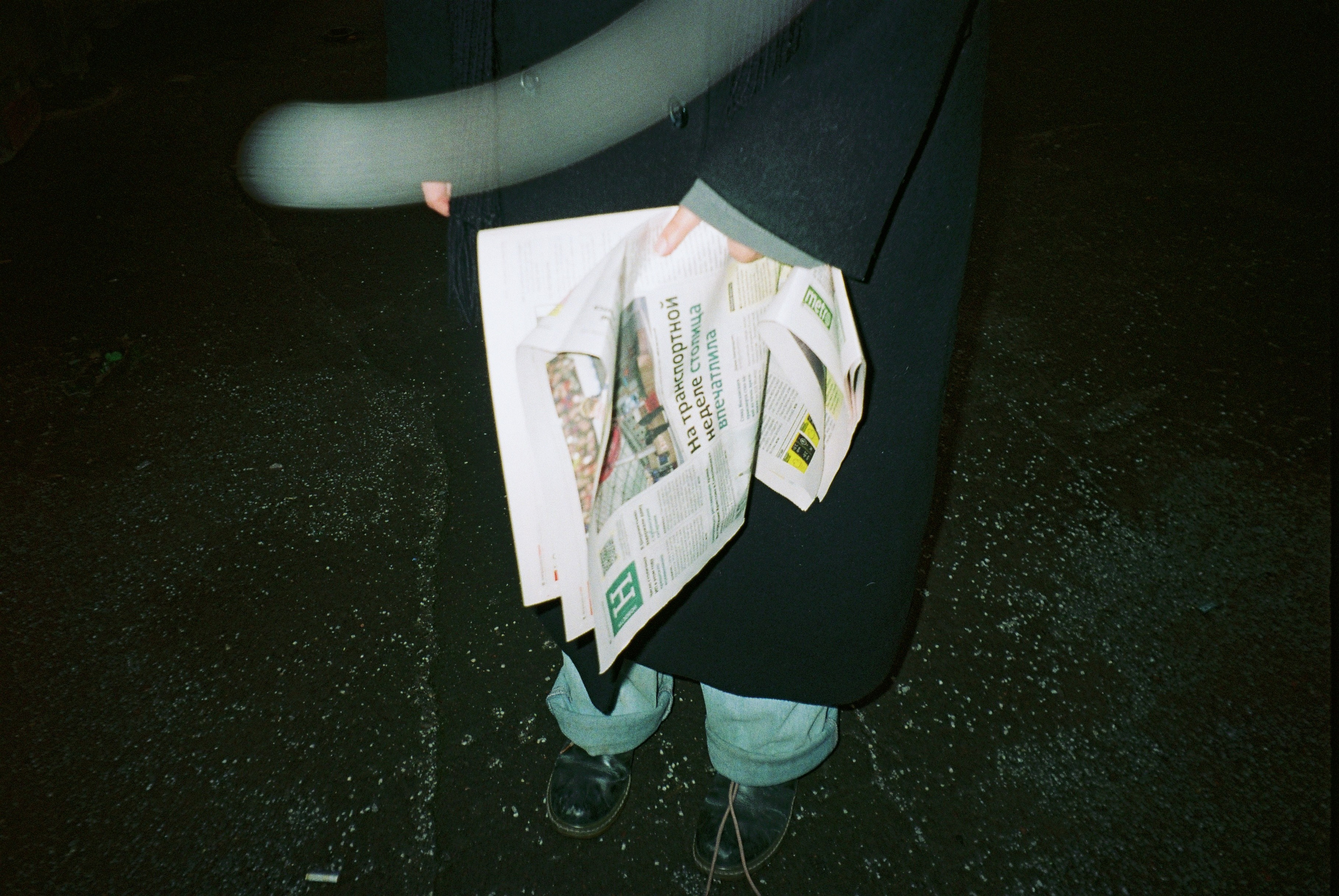 22/11/2025. Влада Касабова. Фотограф