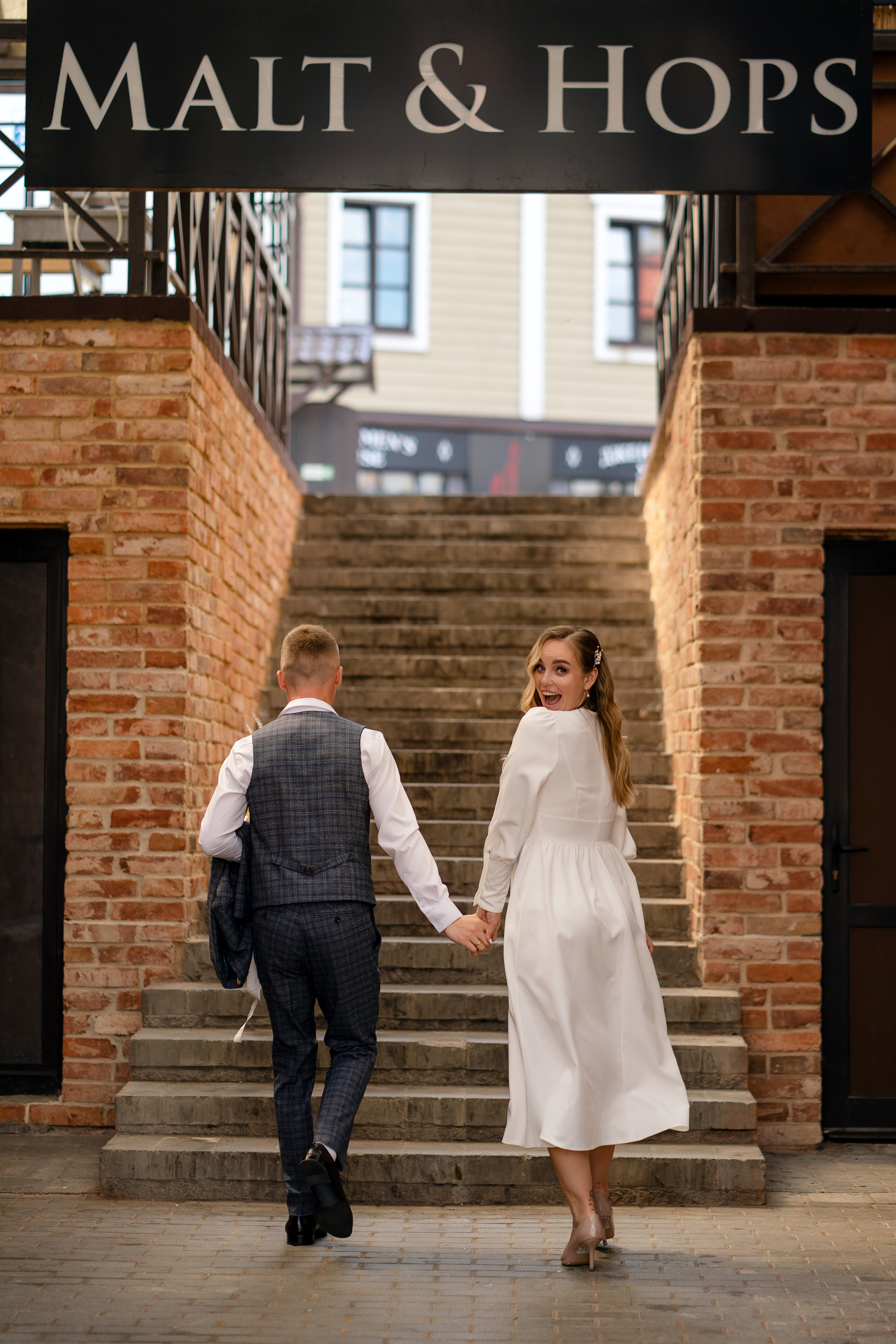 Александр и Ксения. Семейный и свадебный фотограф Минск, Беларусь Анна Орловская