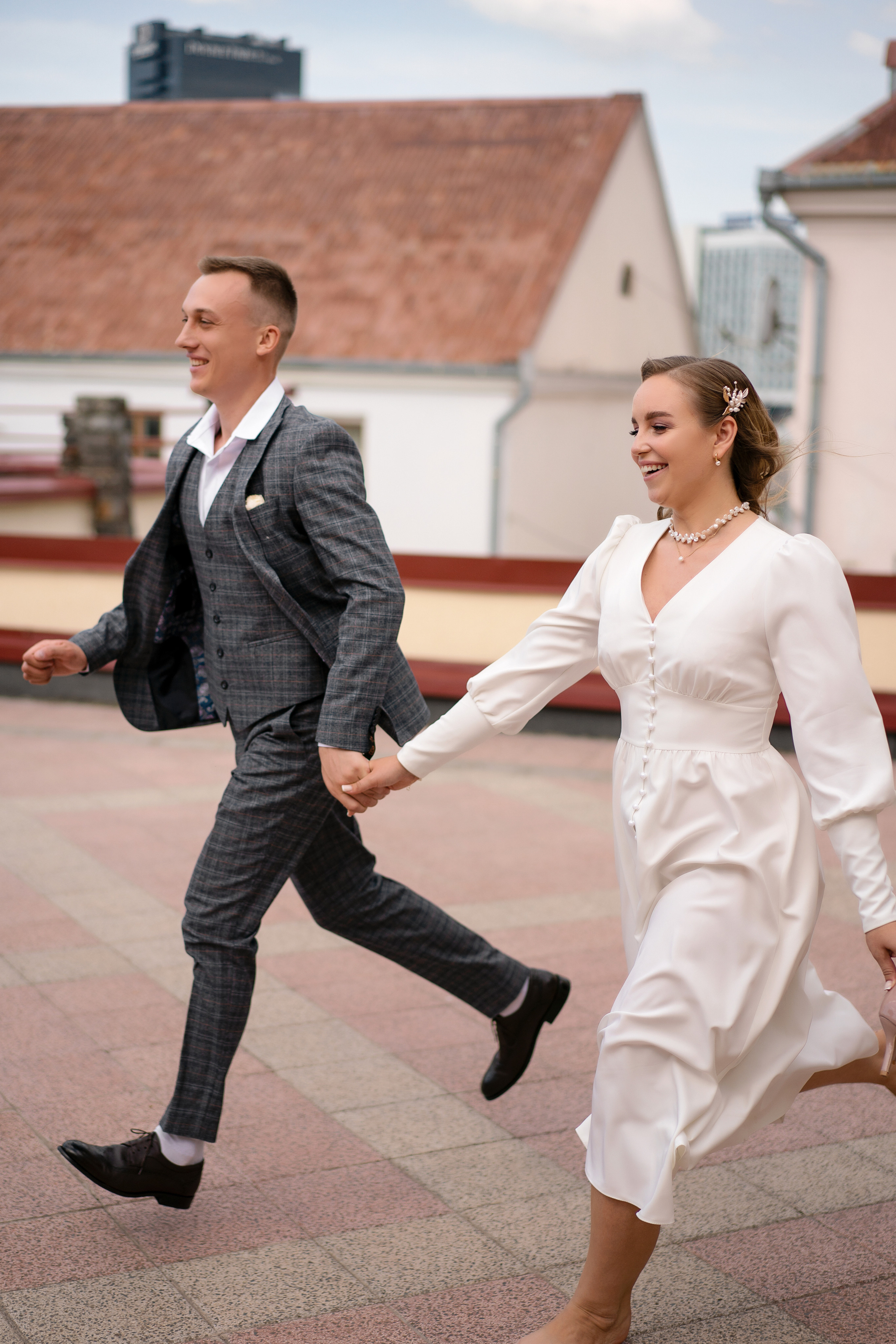 Александр и Ксения. Семейный и свадебный фотограф Минск, Беларусь Анна Орловская