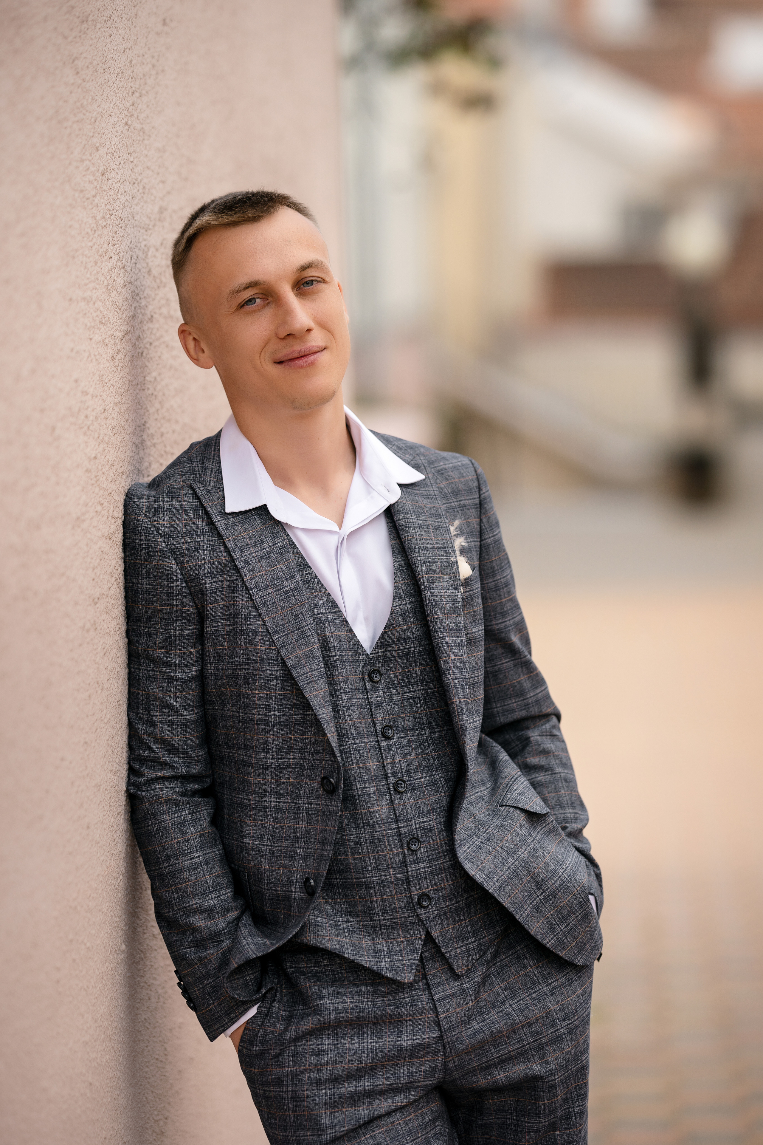 Александр и Ксения. Семейный и свадебный фотограф Минск, Беларусь Анна Орловская