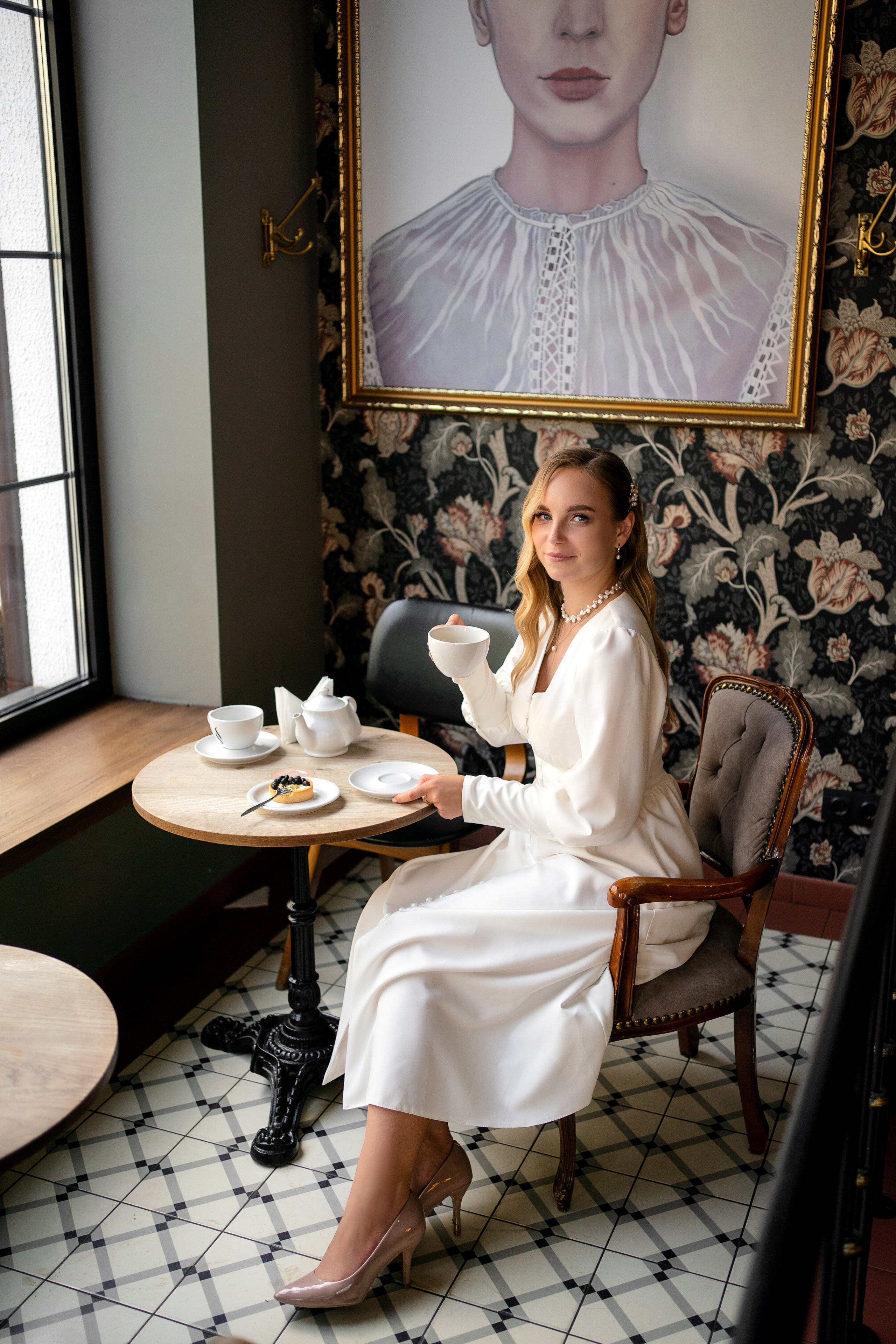 Александр и Ксения. Семейный и свадебный фотограф Минск, Беларусь Анна Орловская