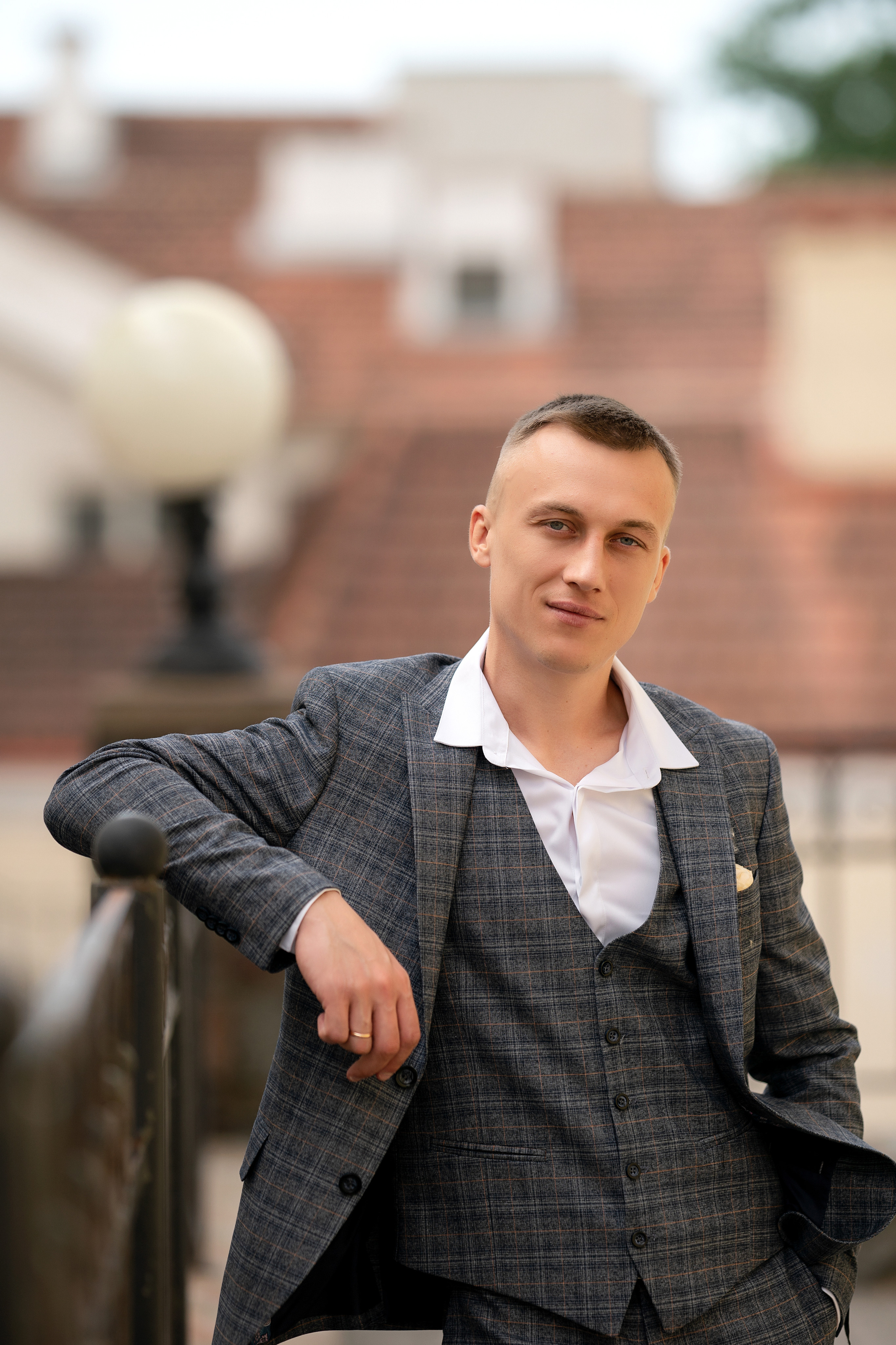 Александр и Ксения. Семейный и свадебный фотограф Минск, Беларусь Анна Орловская