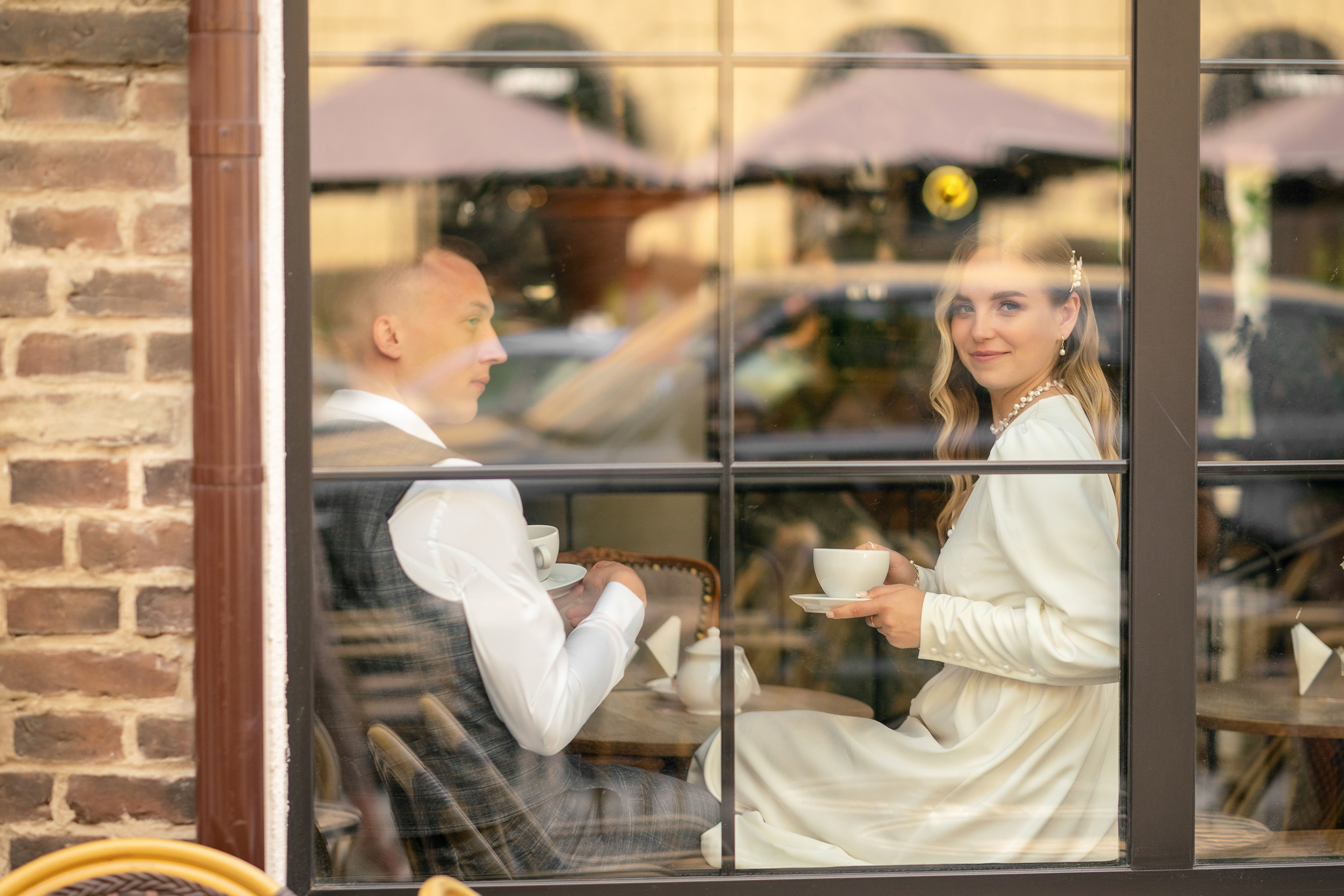 Александр и Ксения. Семейный и свадебный фотограф Минск, Беларусь Анна Орловская