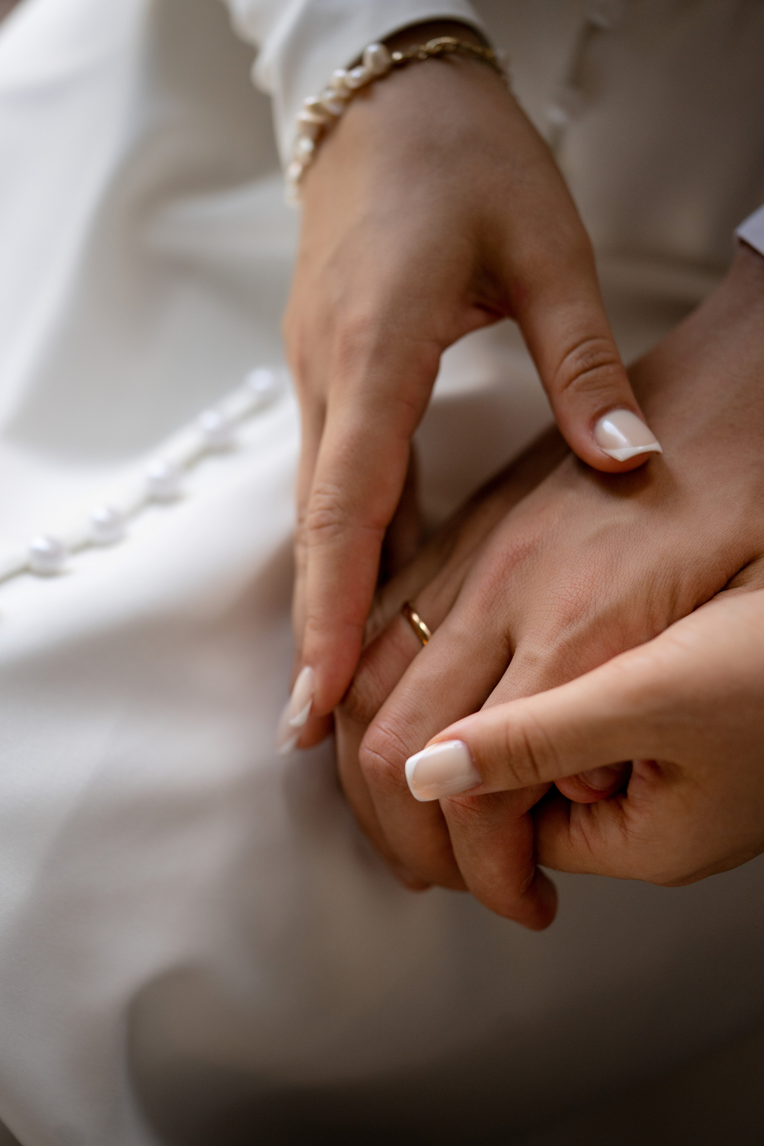 Александр и Ксения. Семейный и свадебный фотограф Минск, Беларусь Анна Орловская