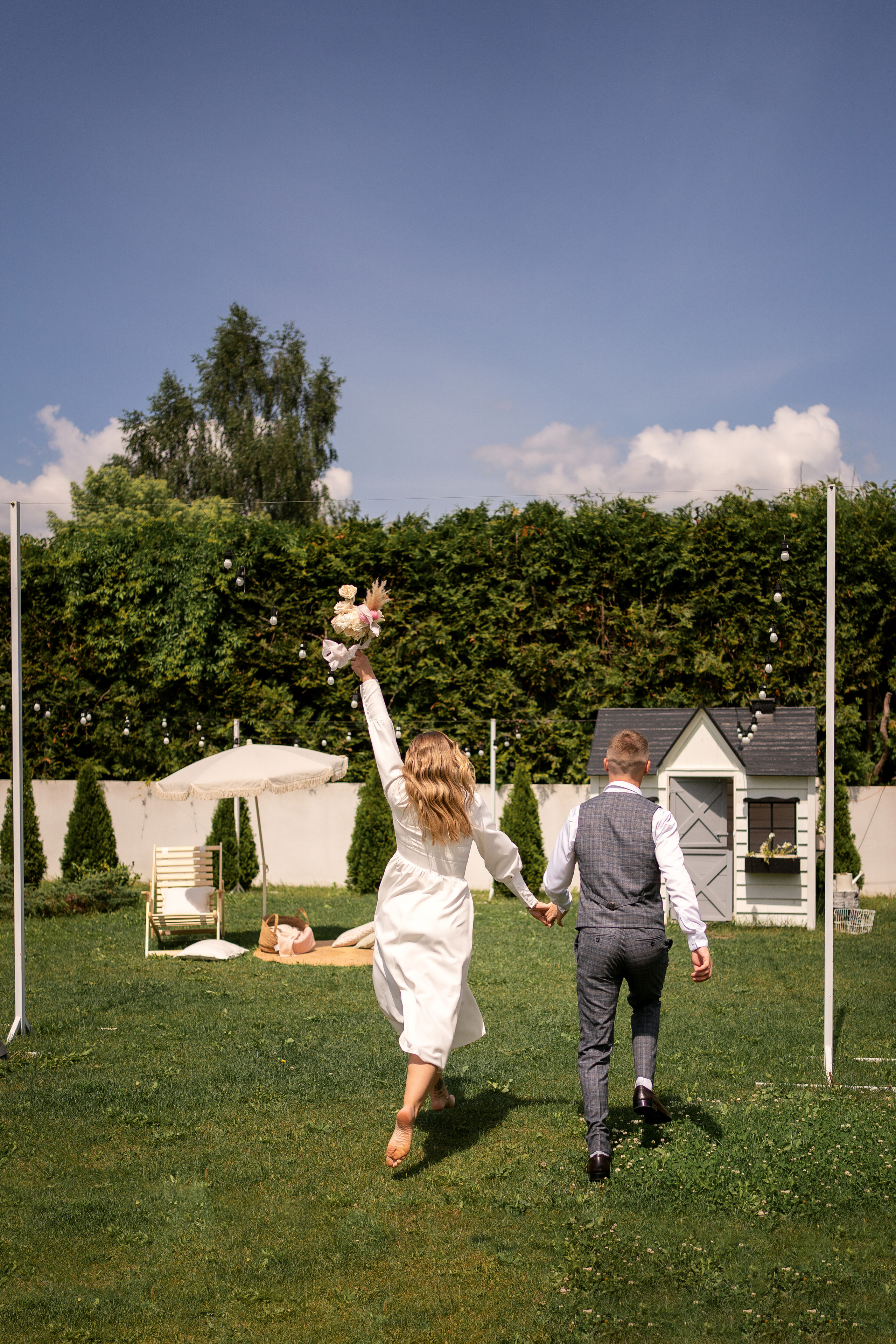 Александр и Ксения. Семейный и свадебный фотограф Минск, Беларусь Анна Орловская