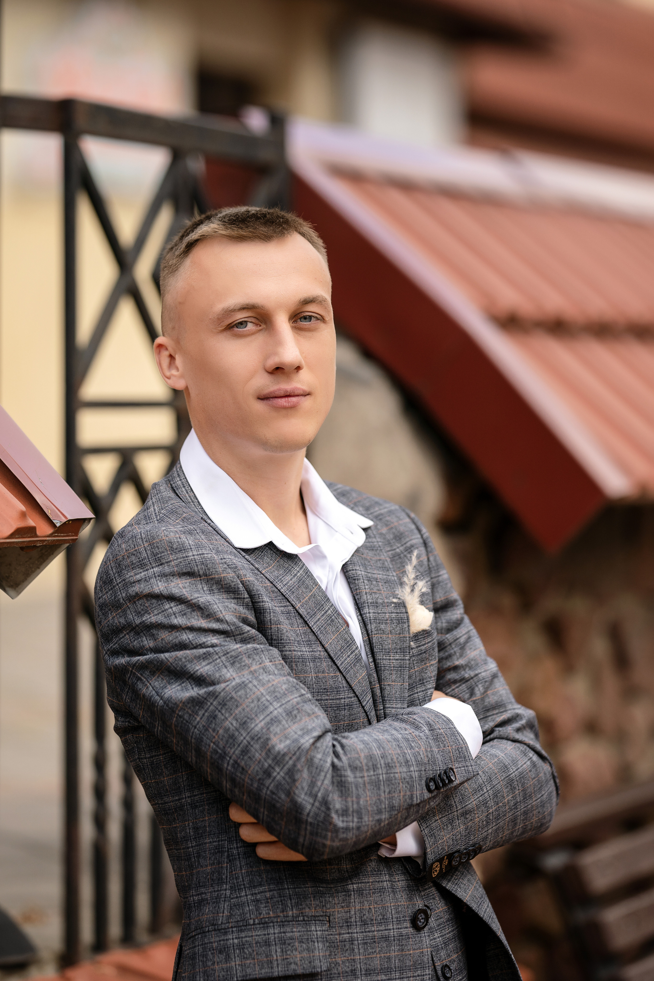 Александр и Ксения. Семейный и свадебный фотограф Минск, Беларусь Анна Орловская