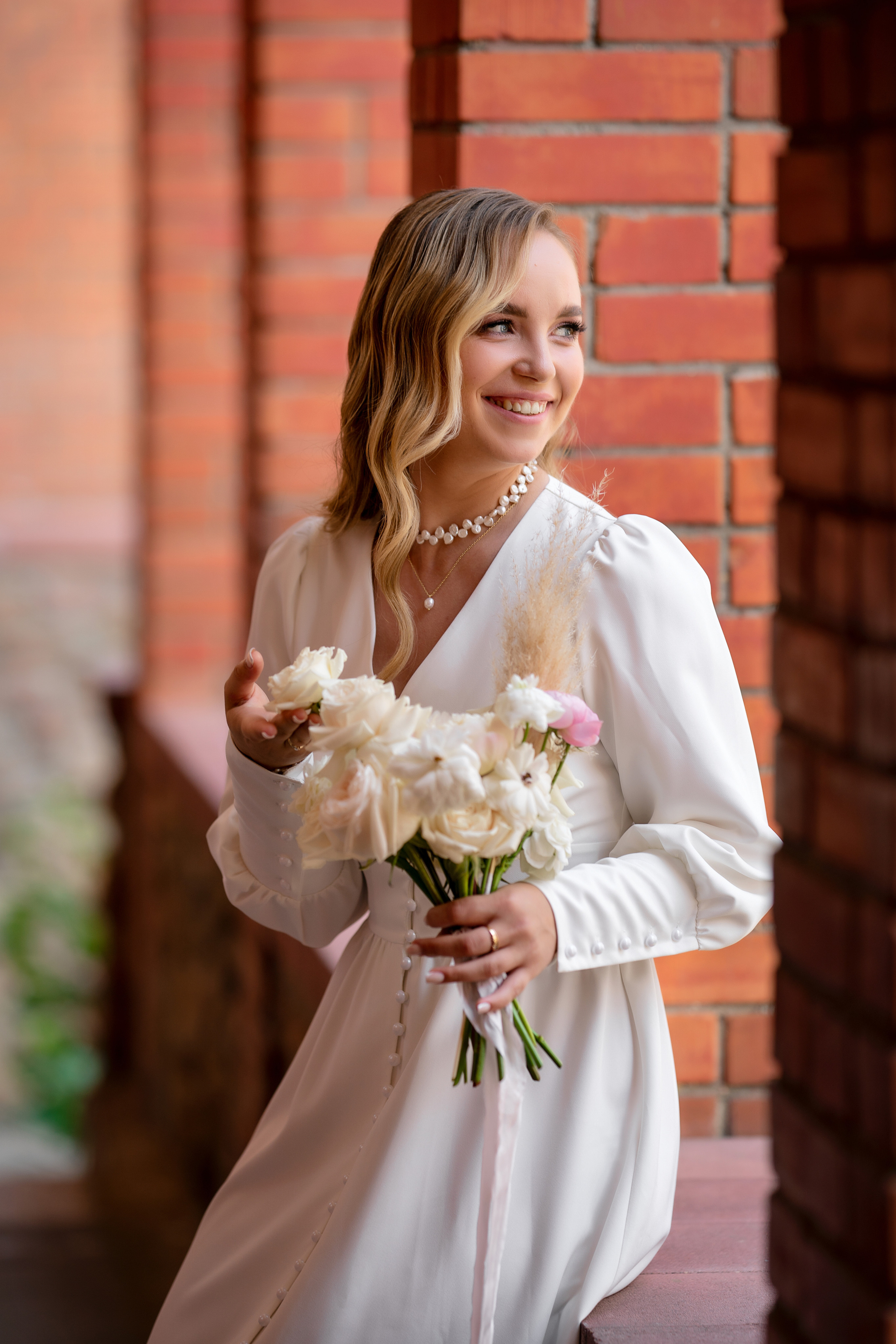 Александр и Ксения. Семейный и свадебный фотограф Минск, Беларусь Анна Орловская