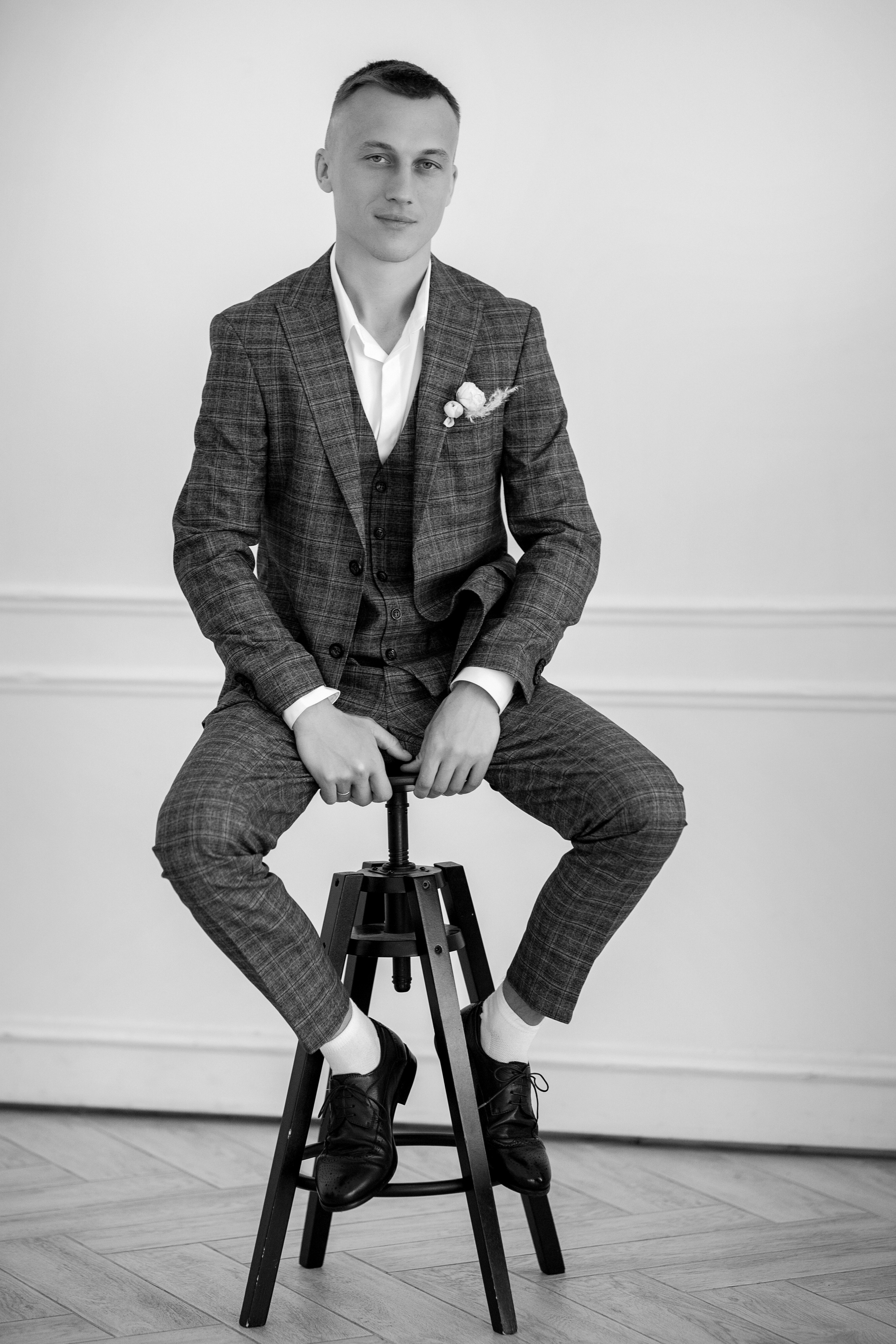 Александр и Ксения. Семейный и свадебный фотограф Минск, Беларусь Анна Орловская