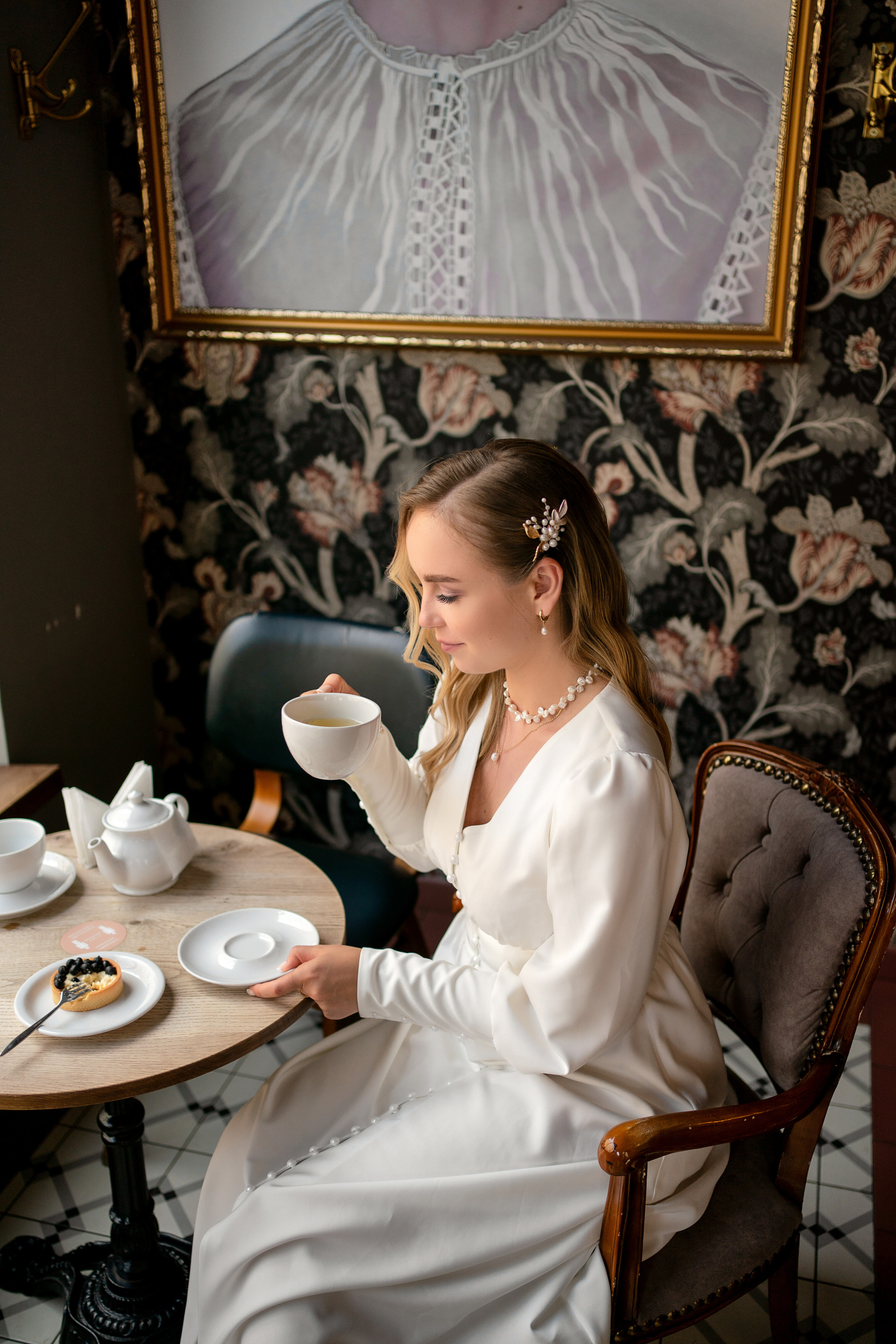 Александр и Ксения. Семейный и свадебный фотограф Минск, Беларусь Анна Орловская