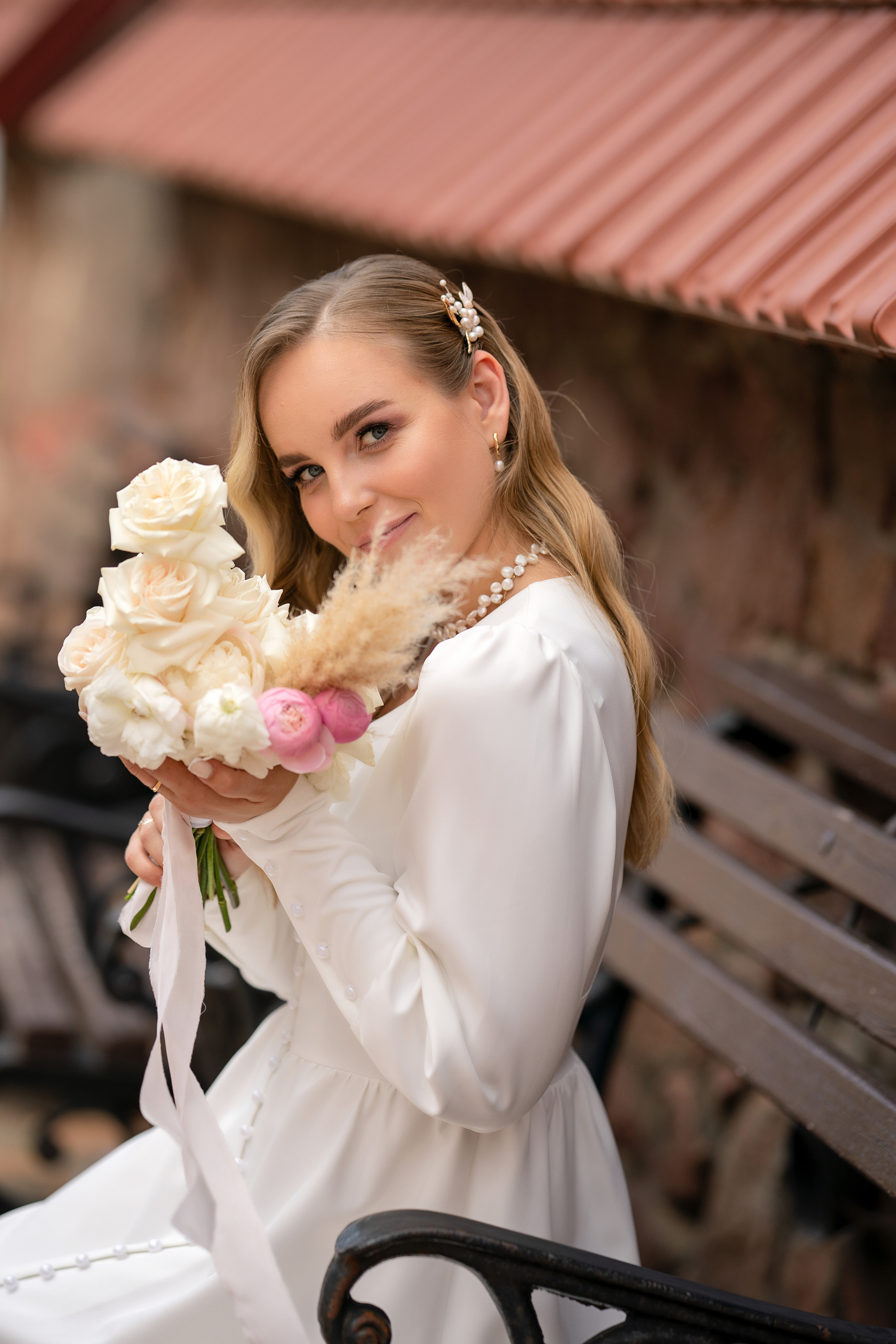 Александр и Ксения. Семейный и свадебный фотограф Минск, Беларусь Анна Орловская
