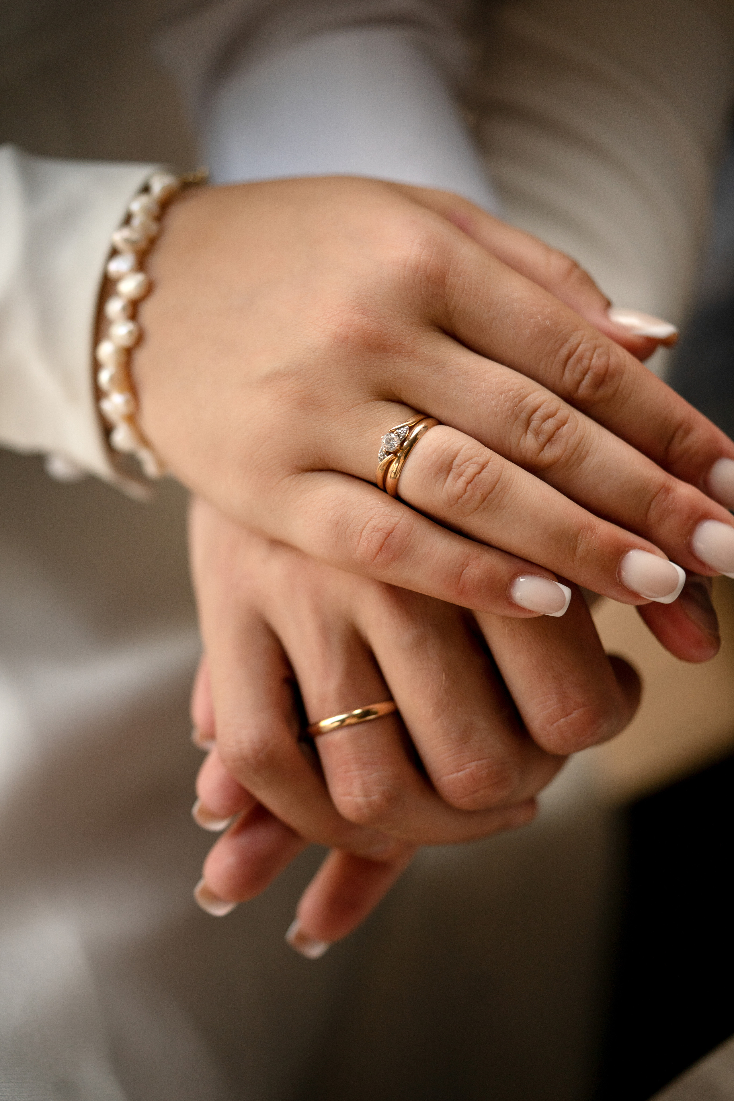 Александр и Ксения. Семейный и свадебный фотограф Минск, Беларусь Анна Орловская