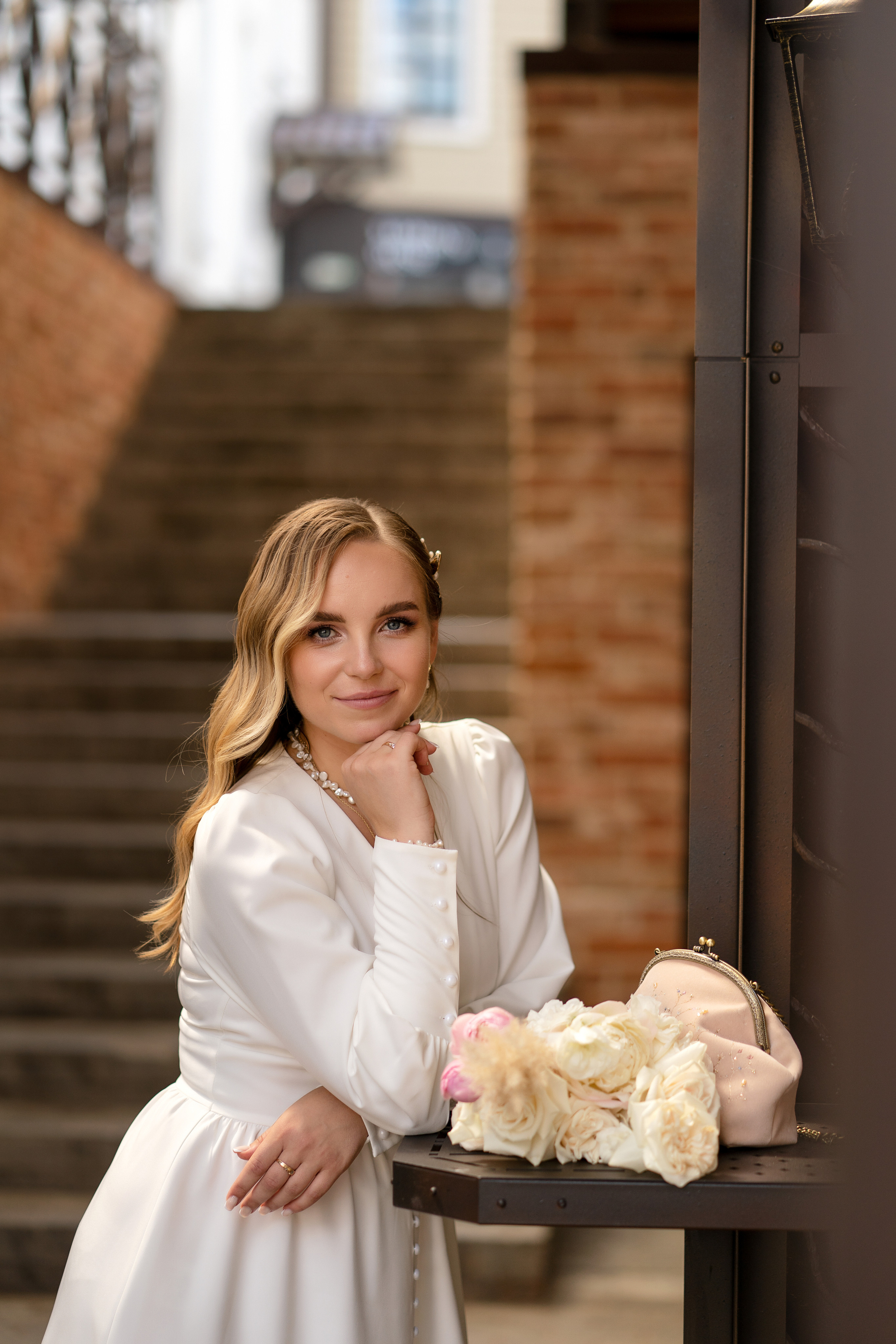 Александр и Ксения. Семейный и свадебный фотограф Минск, Беларусь Анна Орловская