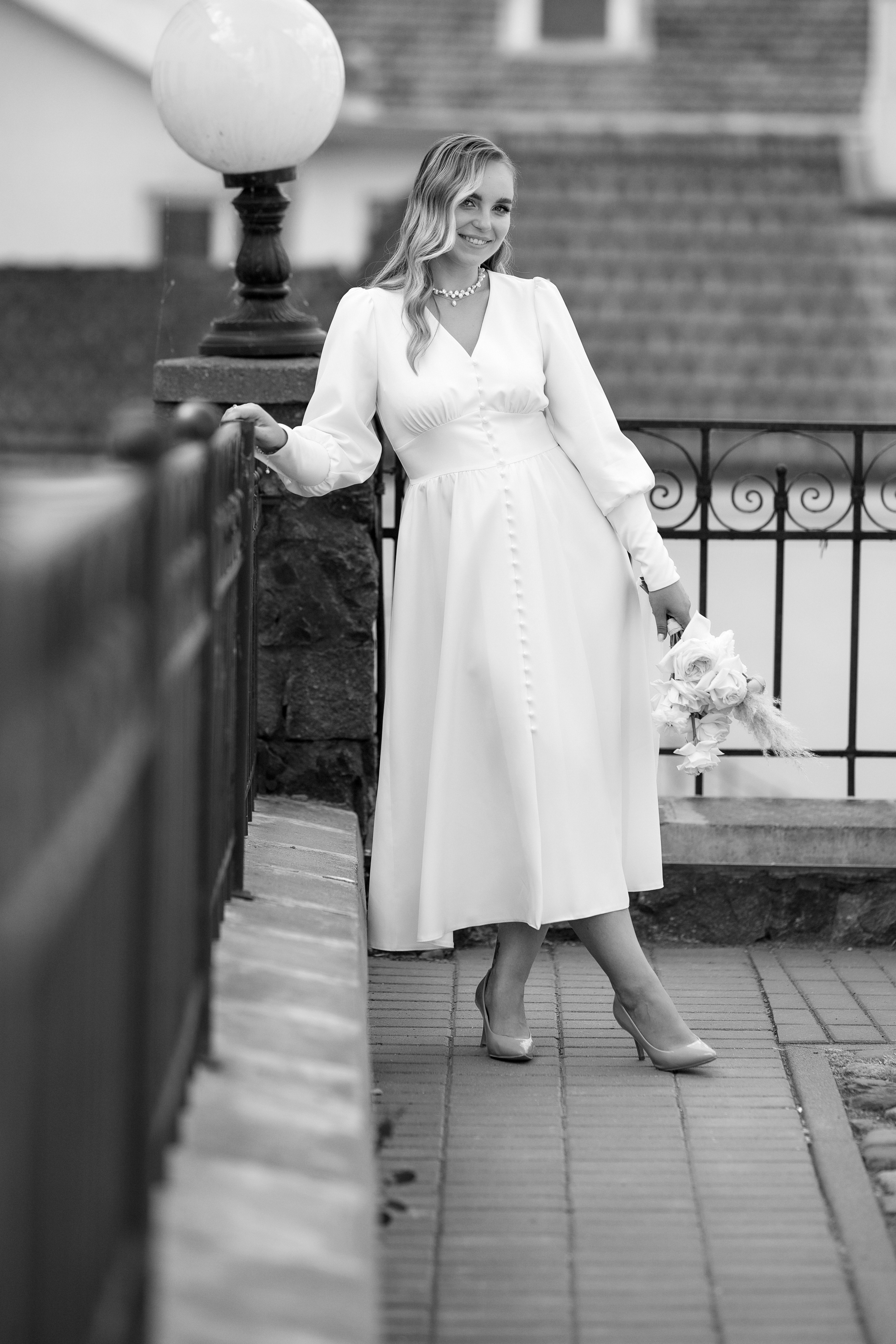 Александр и Ксения. Семейный и свадебный фотограф Минск, Беларусь Анна Орловская