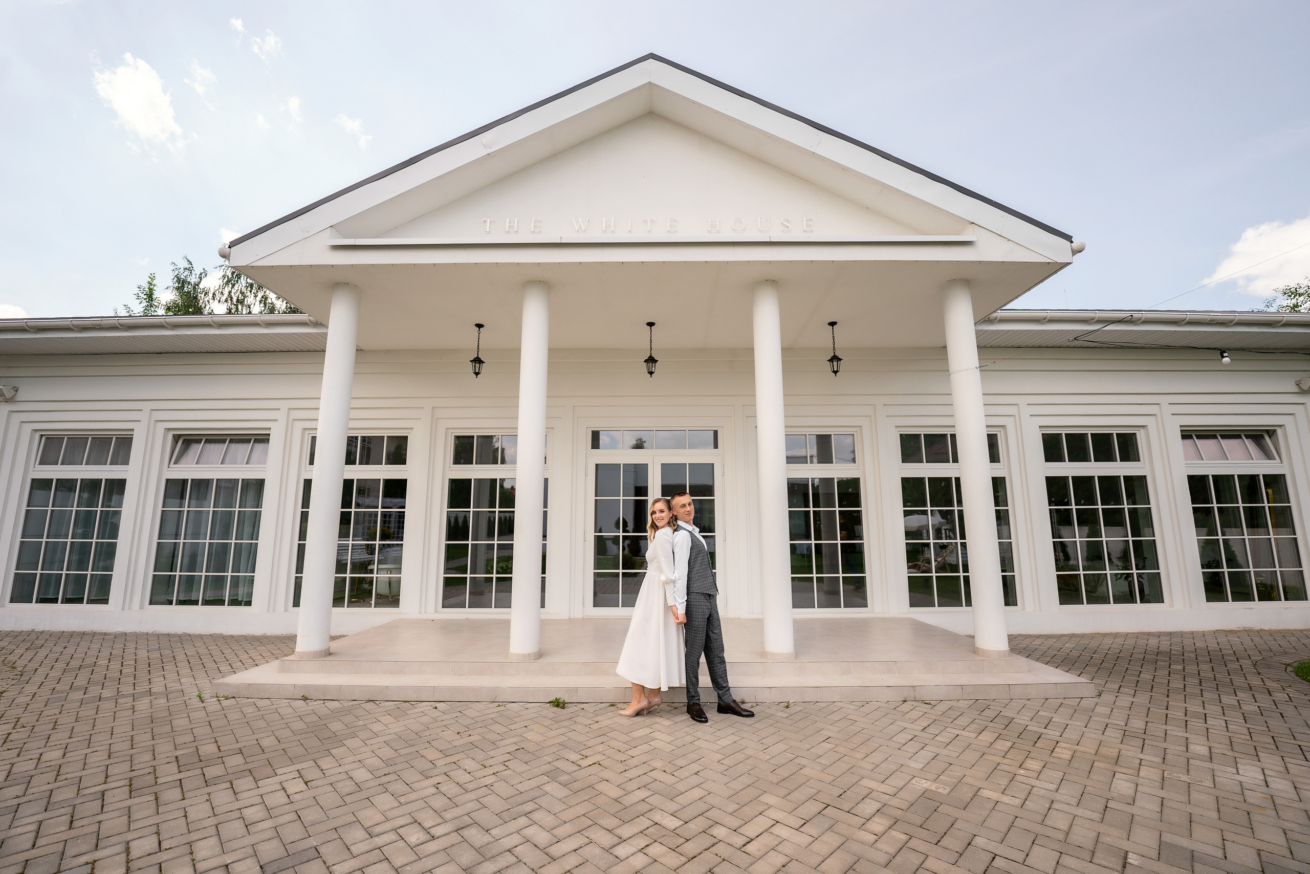 Александр и Ксения. Семейный и свадебный фотограф Минск, Беларусь Анна Орловская