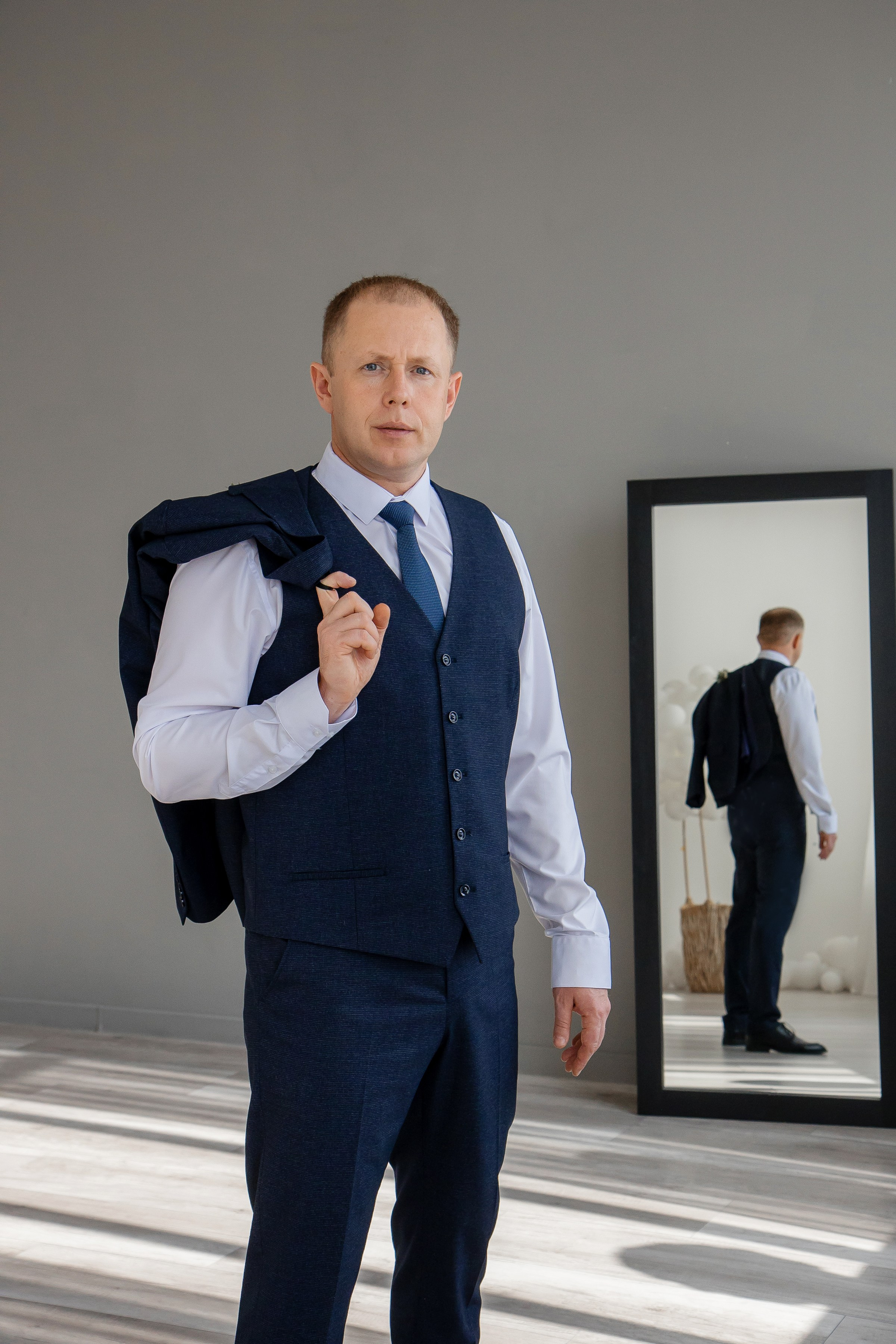 Нежность. Главная