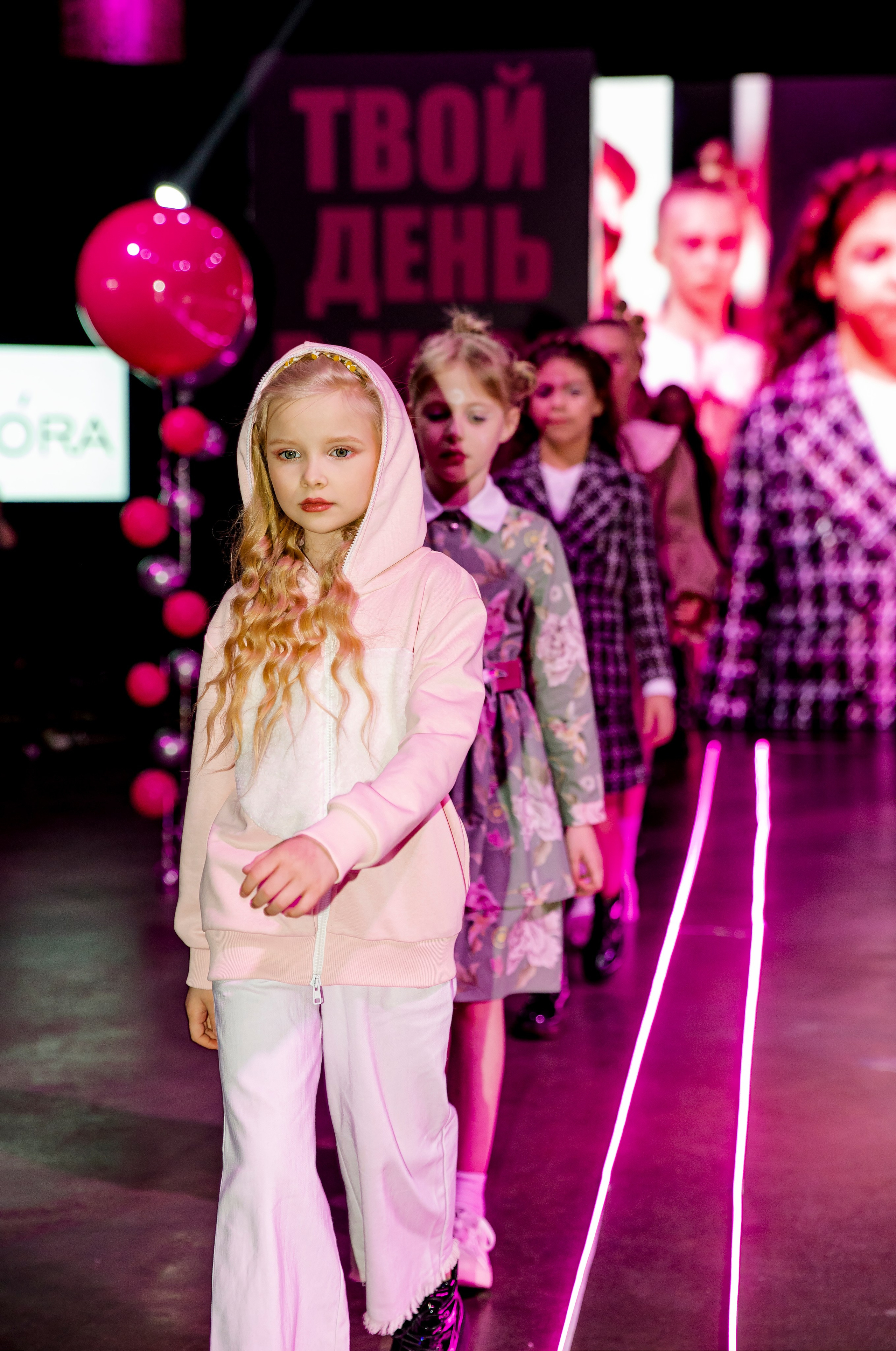 FORUM KIDS — 24. Фотограф — Татьяна Кириллова, г. Санкт-Петербург