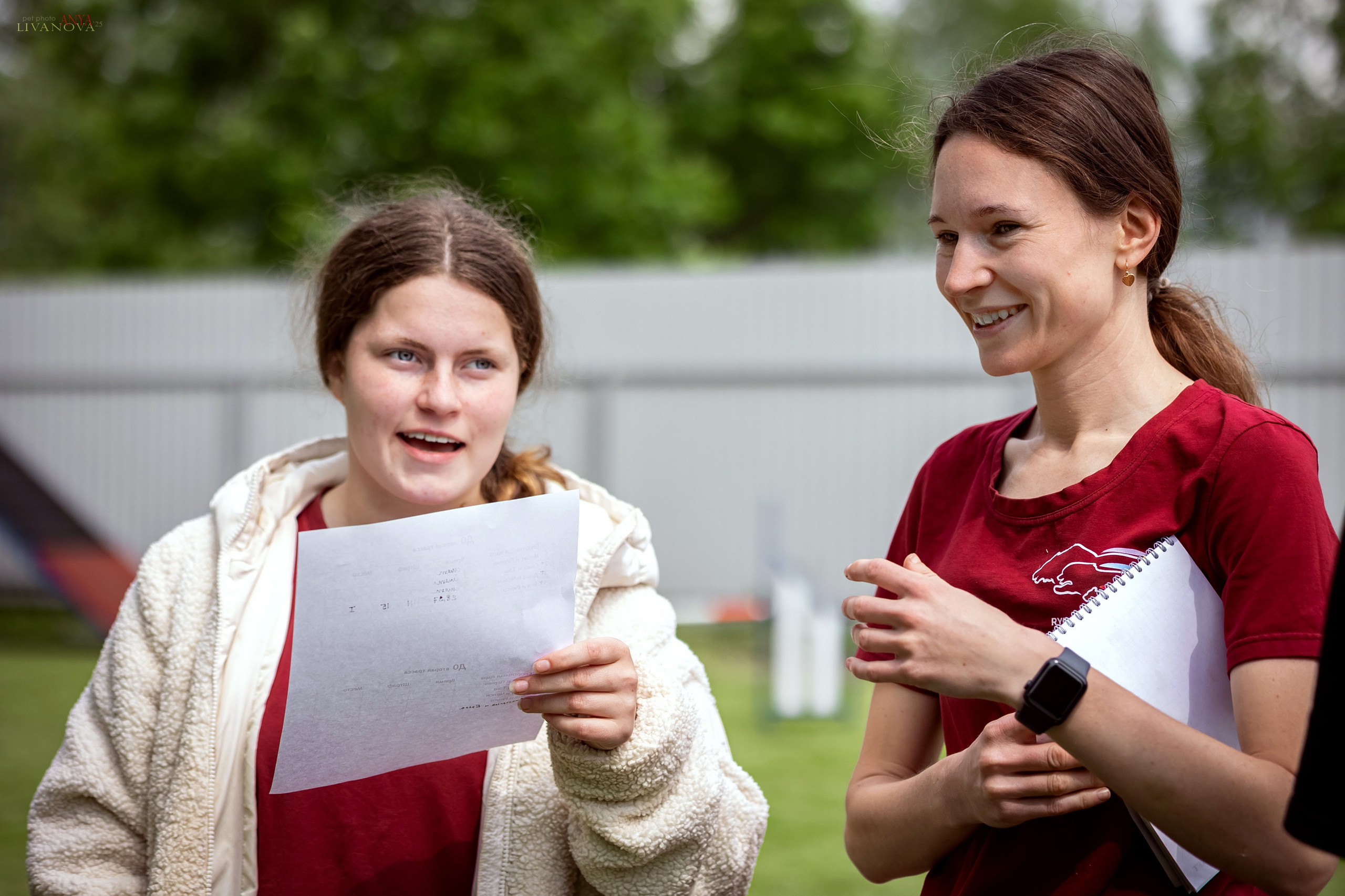 Аджилити Рыбинск. Фотограф анималист Аня Ливанова | Рыбинск