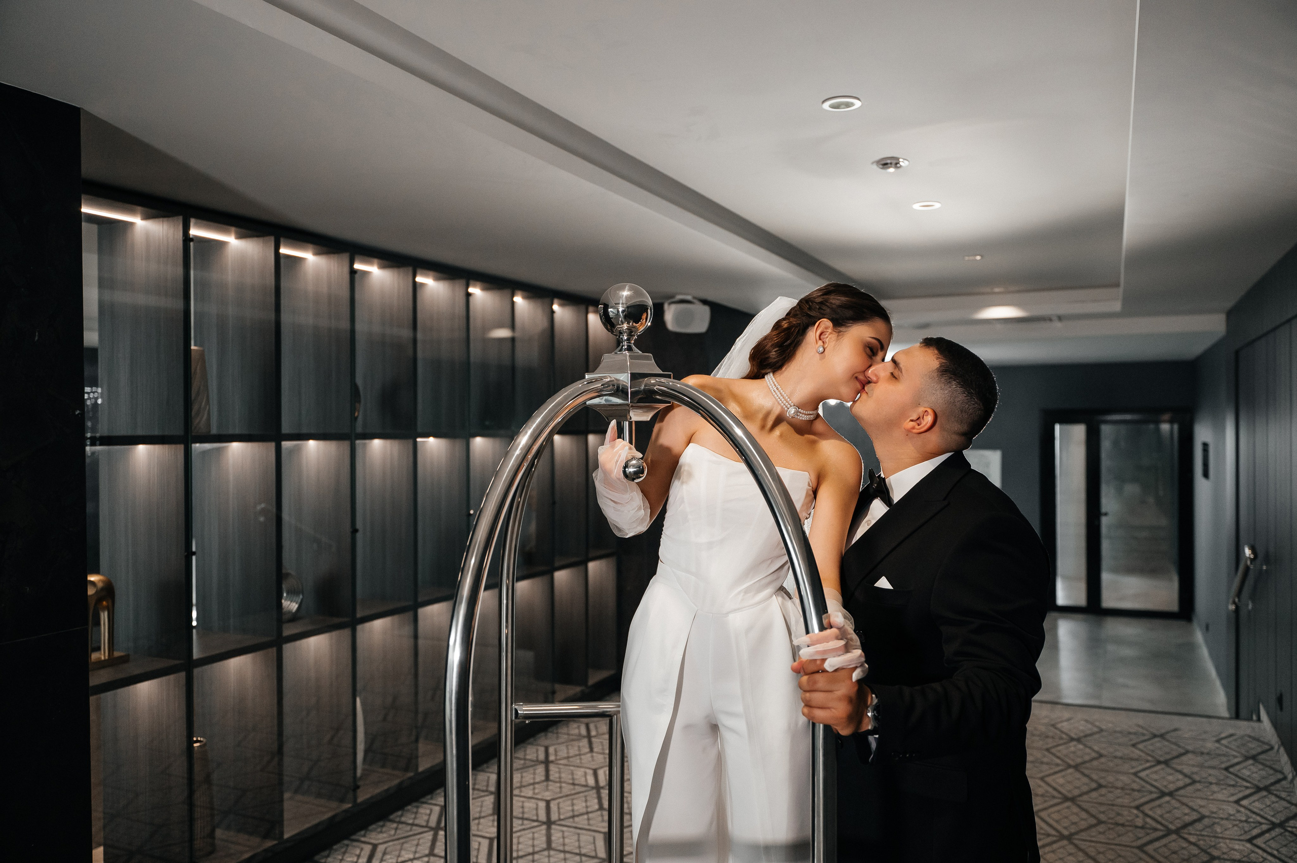 Никита и Аня 31.08.2024. Свадебный и семейный фотограф в городе Смоленске