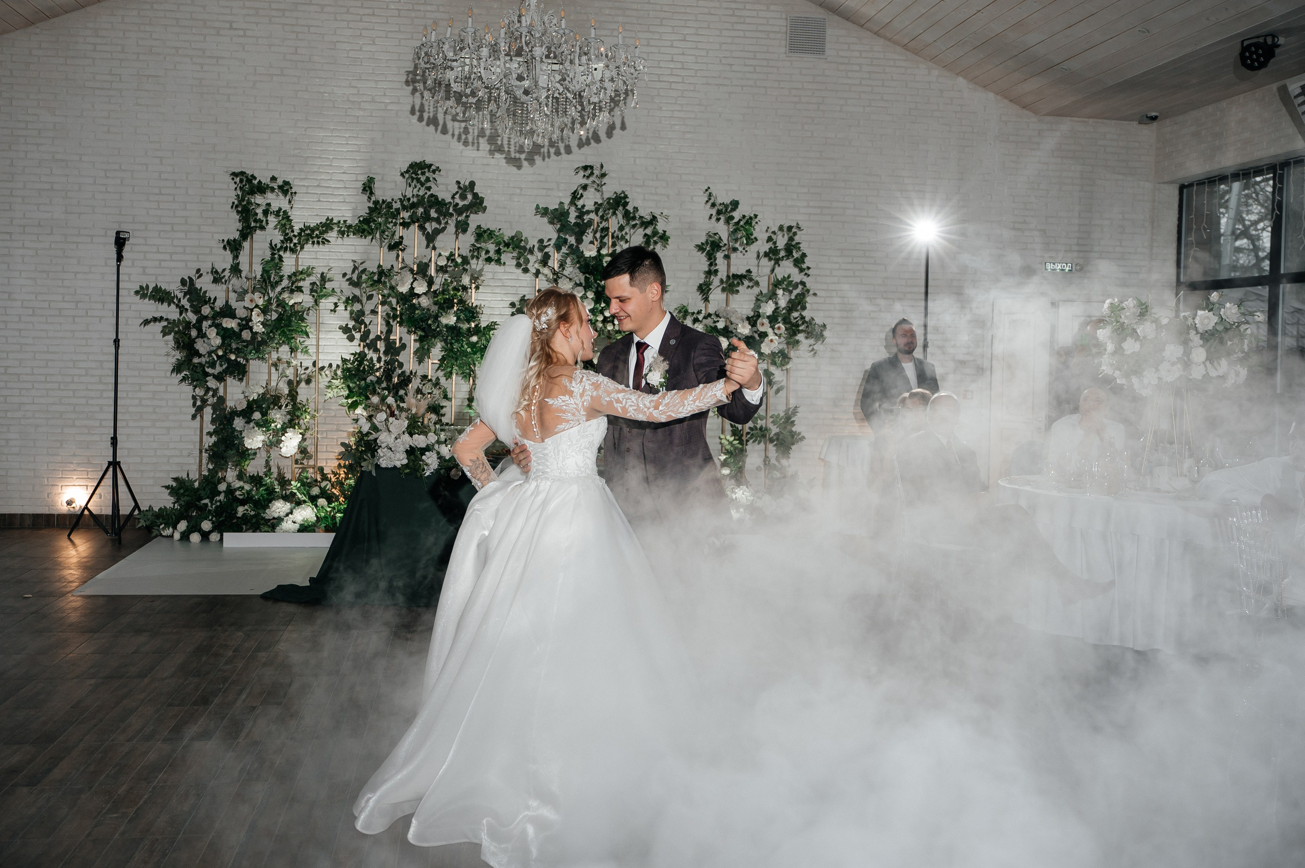 Дима и Вика 22.03.2024. Свадебный и семейный фотограф в городе Смоленске