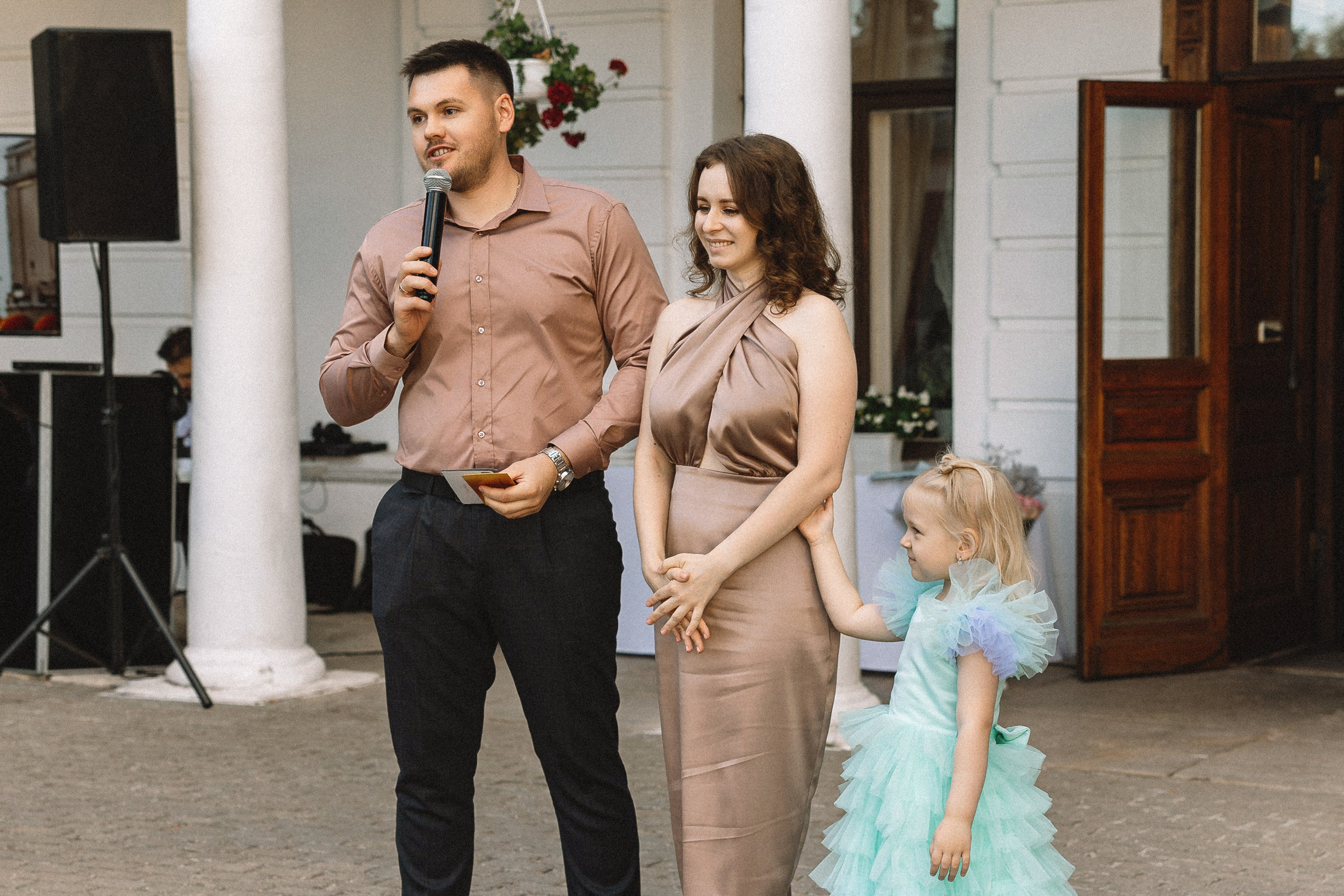 Виктория и Александр. Lifestyle фотограф в Санкт-Петербурге Анна Щекалева