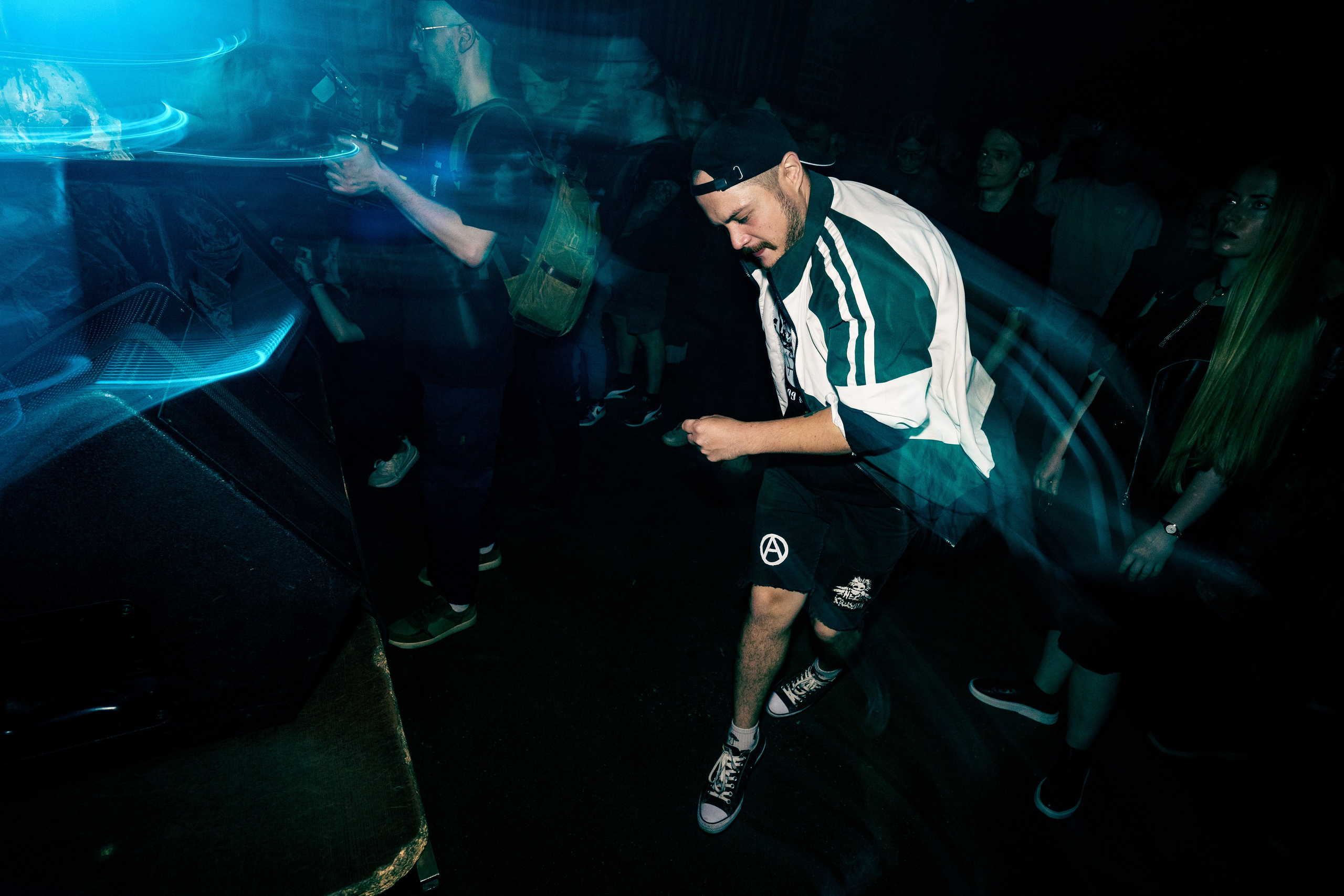 Ad Nihil • Туга • Gigrøma | Zoccolo 2.0. Концертный и репортажный фотограф в Санкт-Петербурге Слава Пахомов