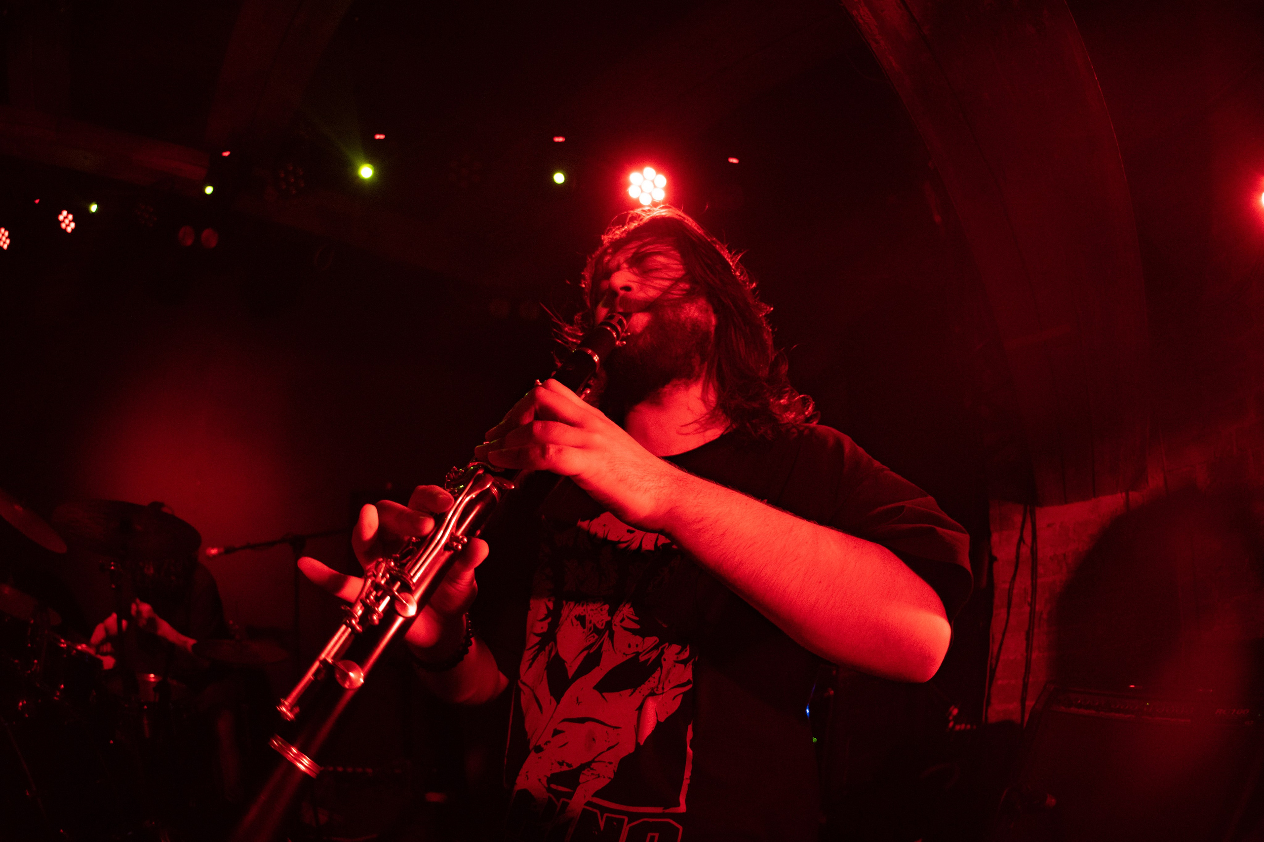 Raw Mud • Береста • Potvor | Zoccolo 2.0. Концертный и репортажный фотограф в Санкт-Петербурге Слава Пахомов