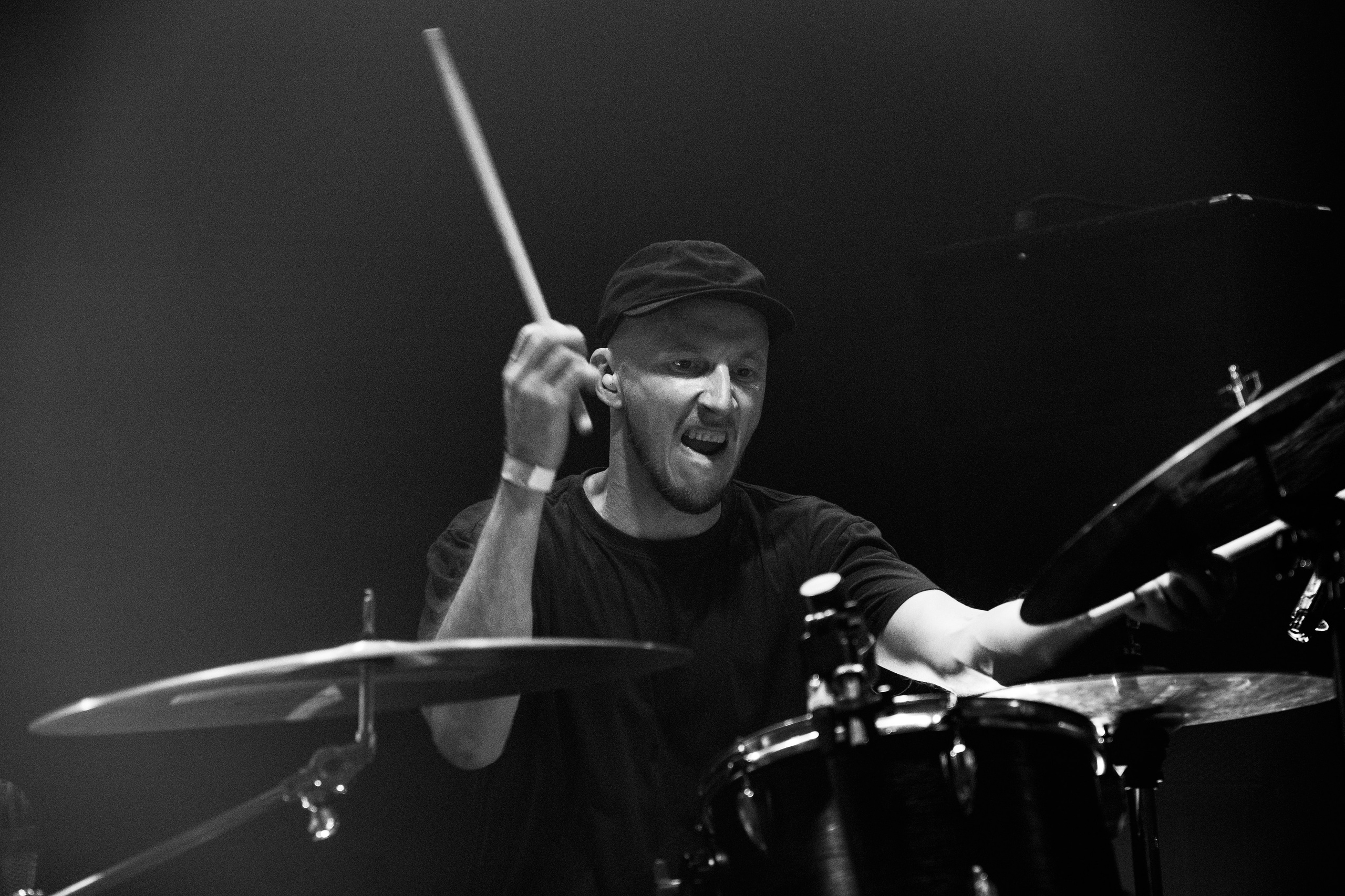 Vranac • Disbound • aphotique • Бесконечная зима|Zoccolo 2.0. Концертный и репортажный фотограф в Санкт-Петербурге Слава Пахомов