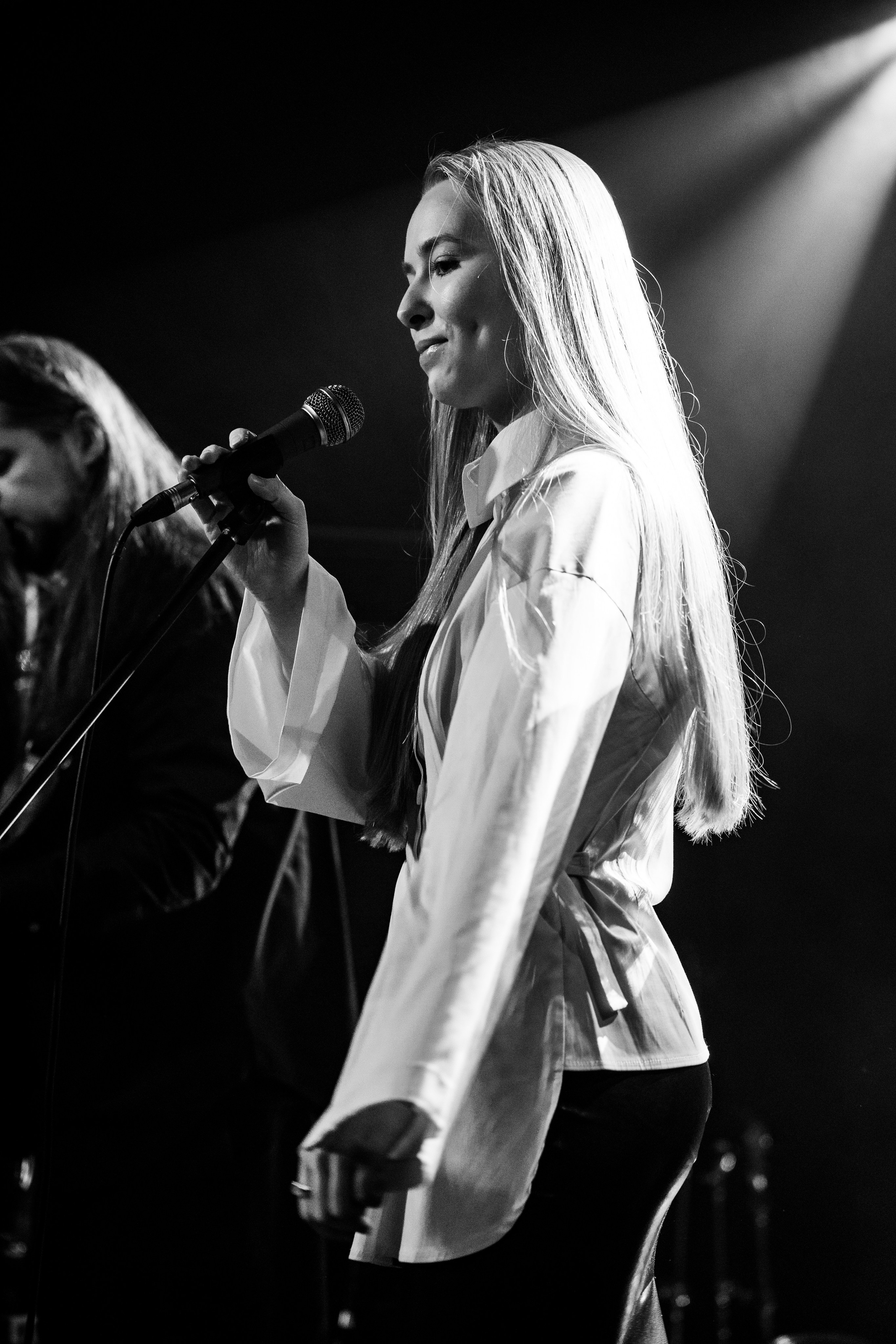 19.10 Smyčka • Ghyena • Sepharose • Charity Unit. Концертный и репортажный фотограф в Санкт-Петербурге Слава Пахомов