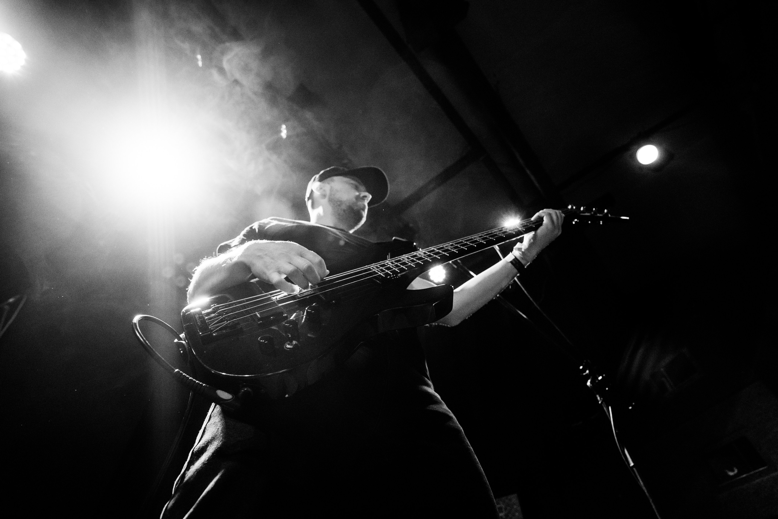 Iskra • Khlad • WN/BF | Сердце. Концертный и репортажный фотограф в Санкт-Петербурге Слава Пахомов