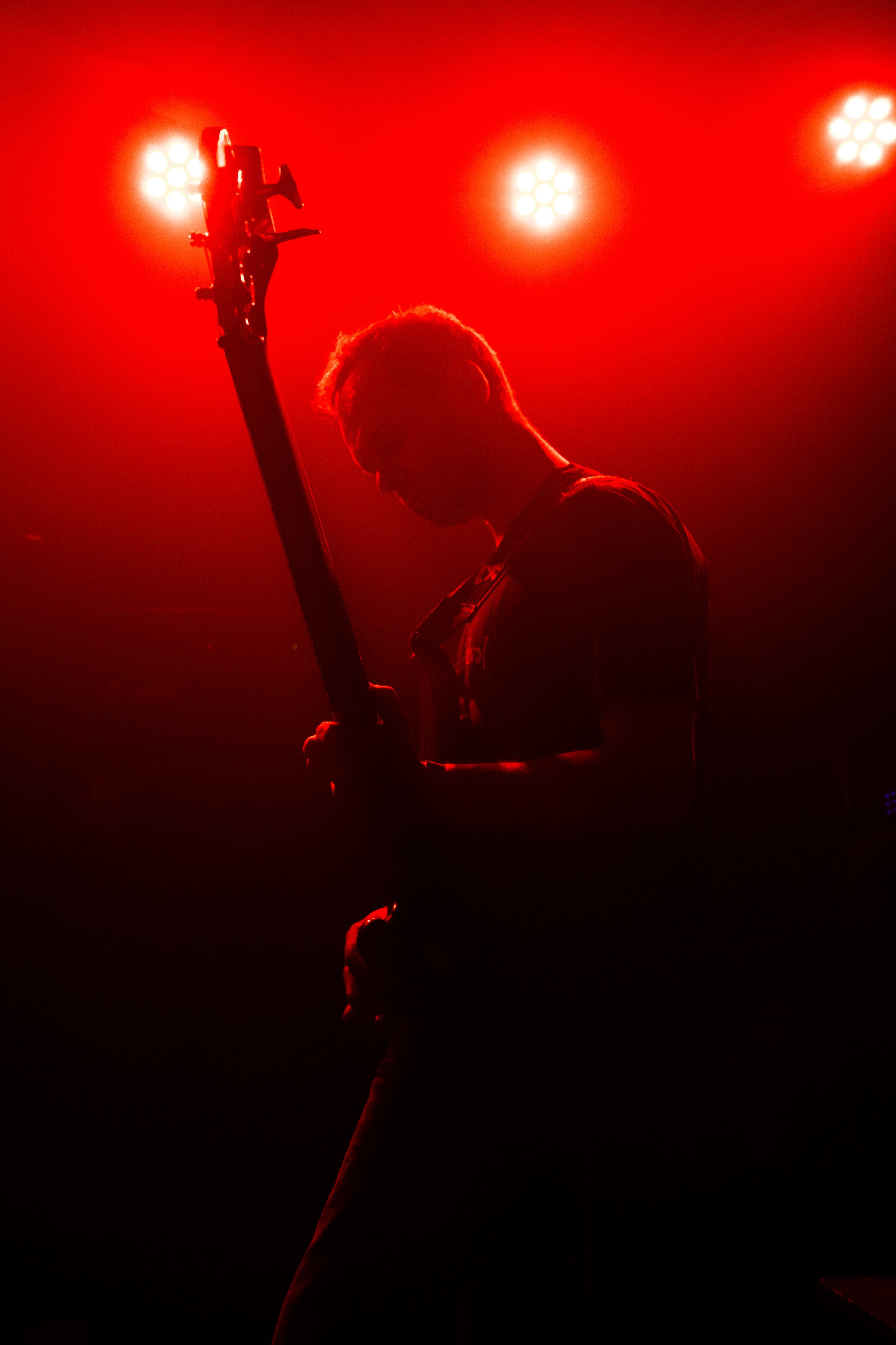 General Grievous|Zoccolo 2.0. Концертный и репортажный фотограф в Санкт-Петербурге Слава Пахомов