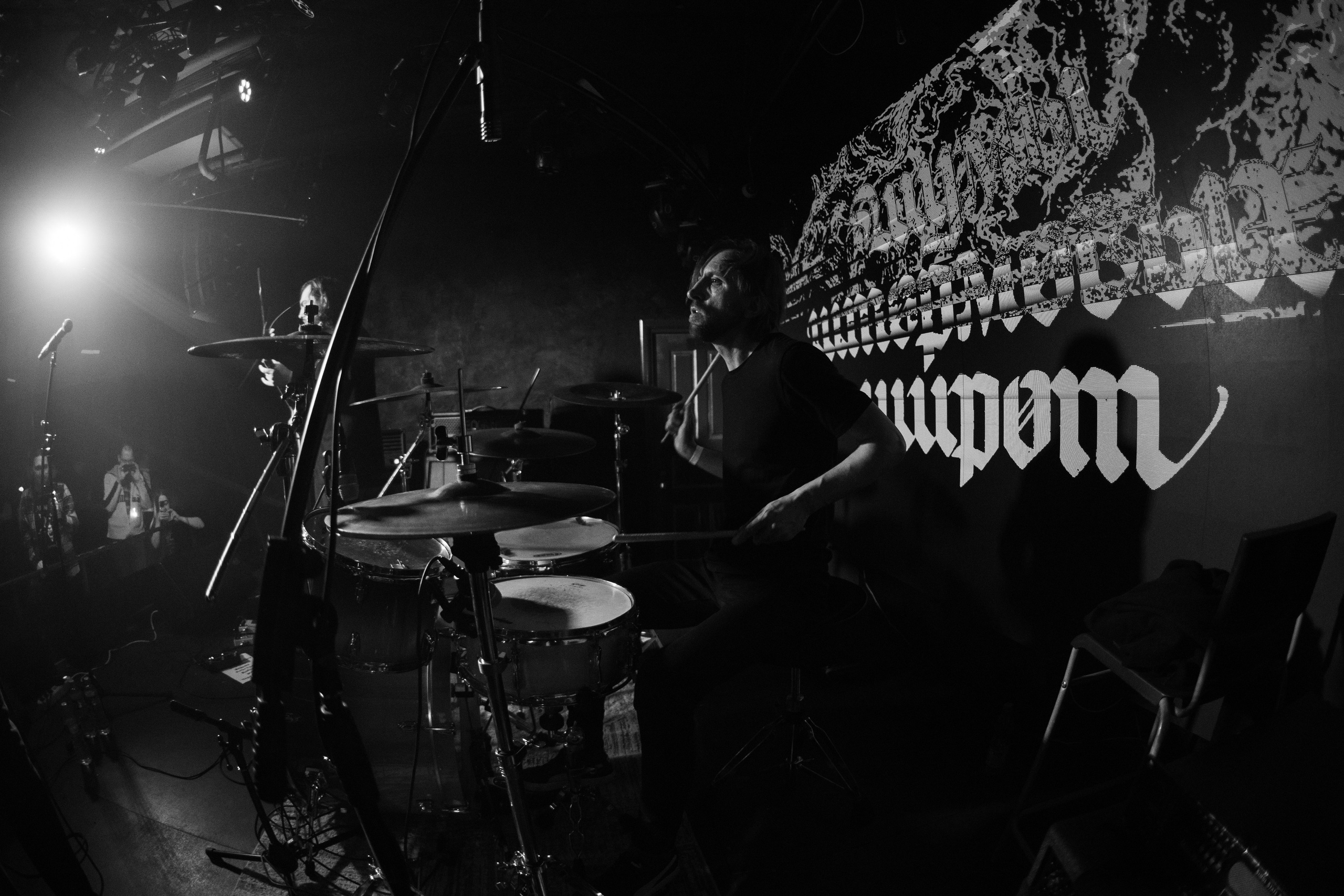 Туга • Ochag • Varhara • ШШШ | Moremi. Концертный и репортажный фотограф в Санкт-Петербурге Слава Пахомов