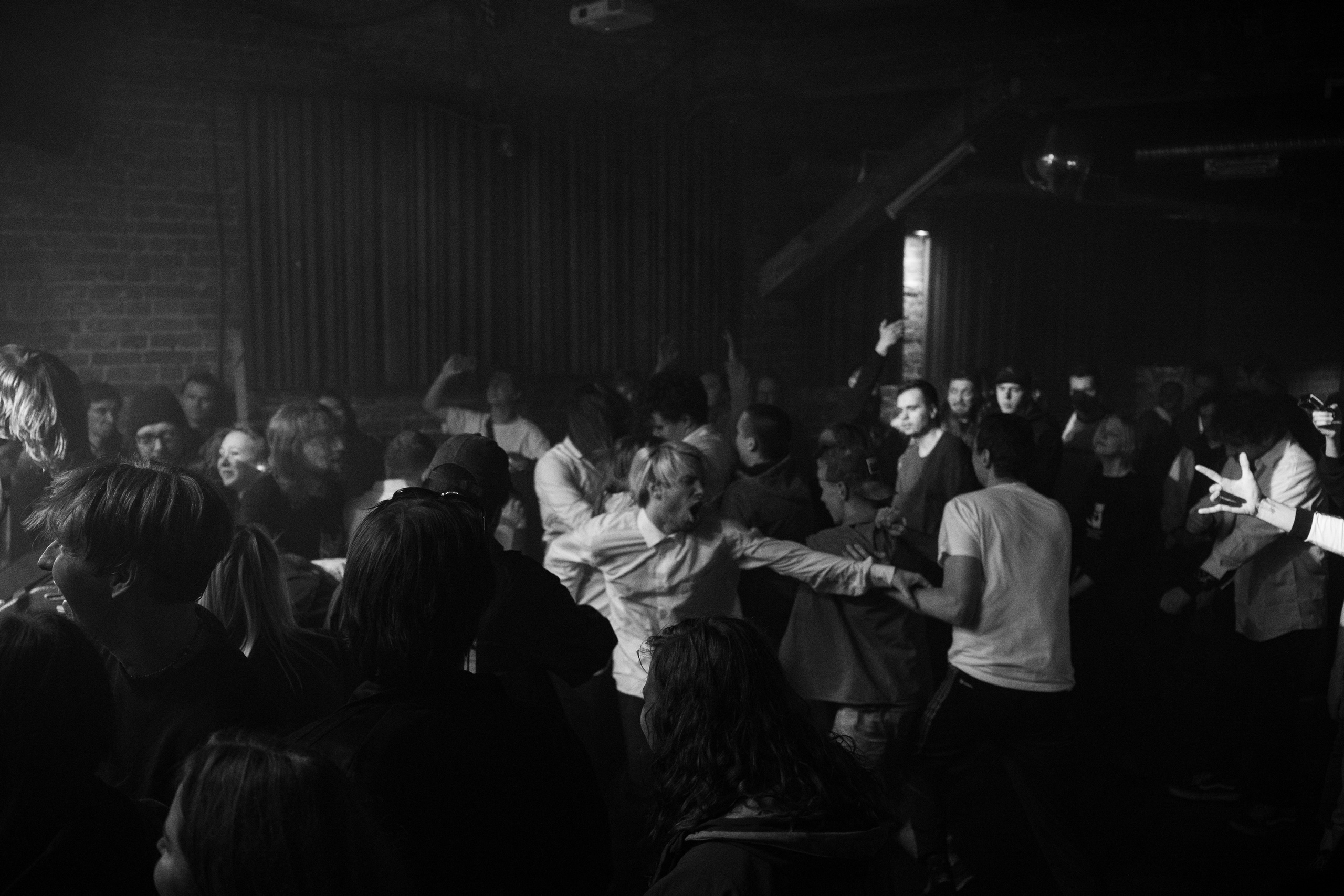 Аферист • unisex • aphotique • Gigrøma |Zoccolo 2.0. Концертный и репортажный фотограф в Санкт-Петербурге Слава Пахомов