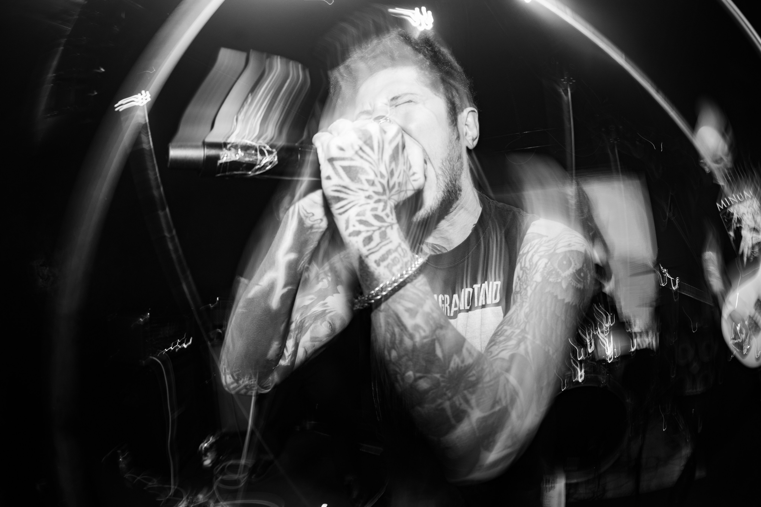 Туга • Ochag • Varhara • ШШШ | Moremi. Концертный и репортажный фотограф в Санкт-Петербурге Слава Пахомов