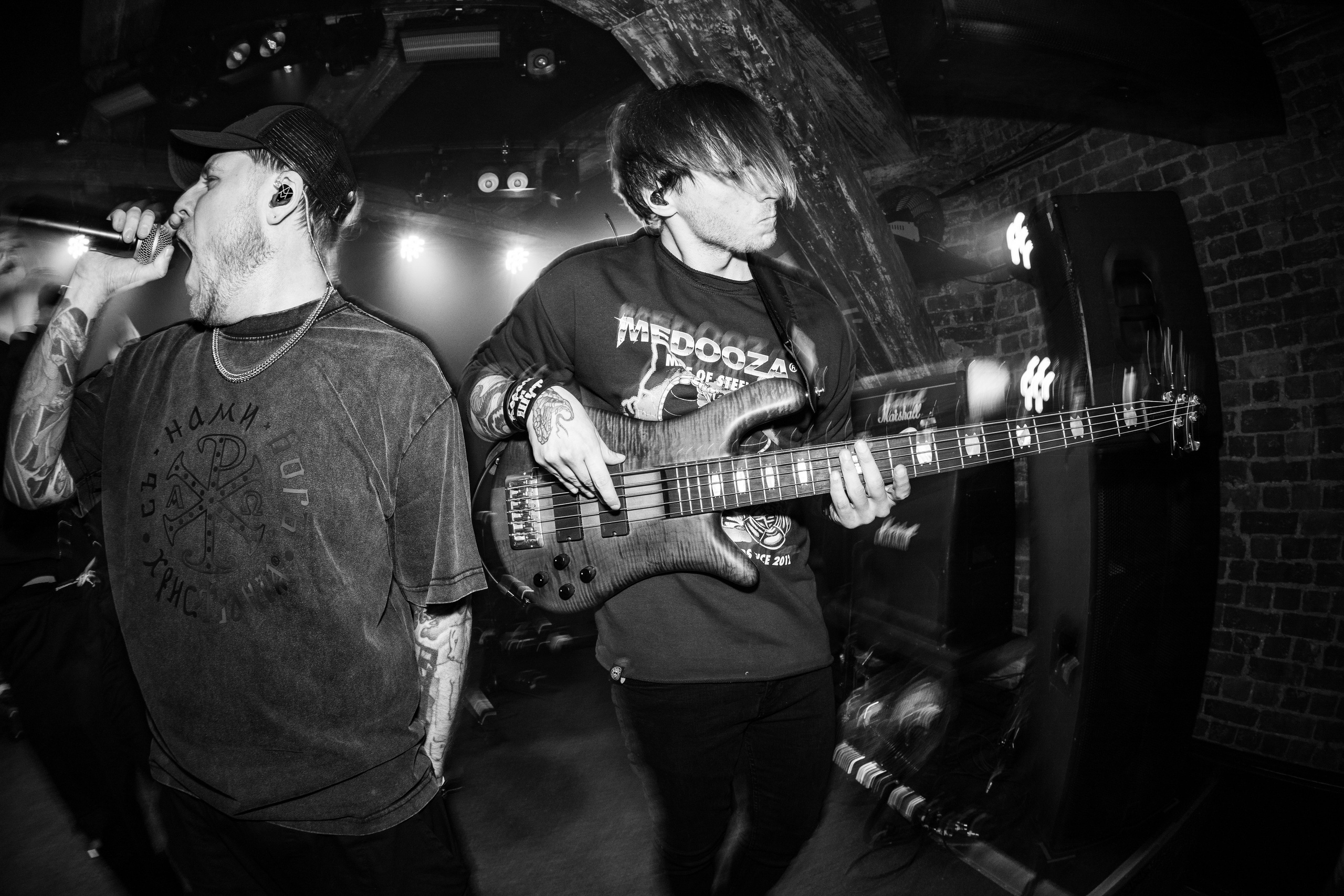 ОМУТ ГИГ|Zoccolo 2.0. Концертный и репортажный фотограф в Санкт-Петербурге Слава Пахомов