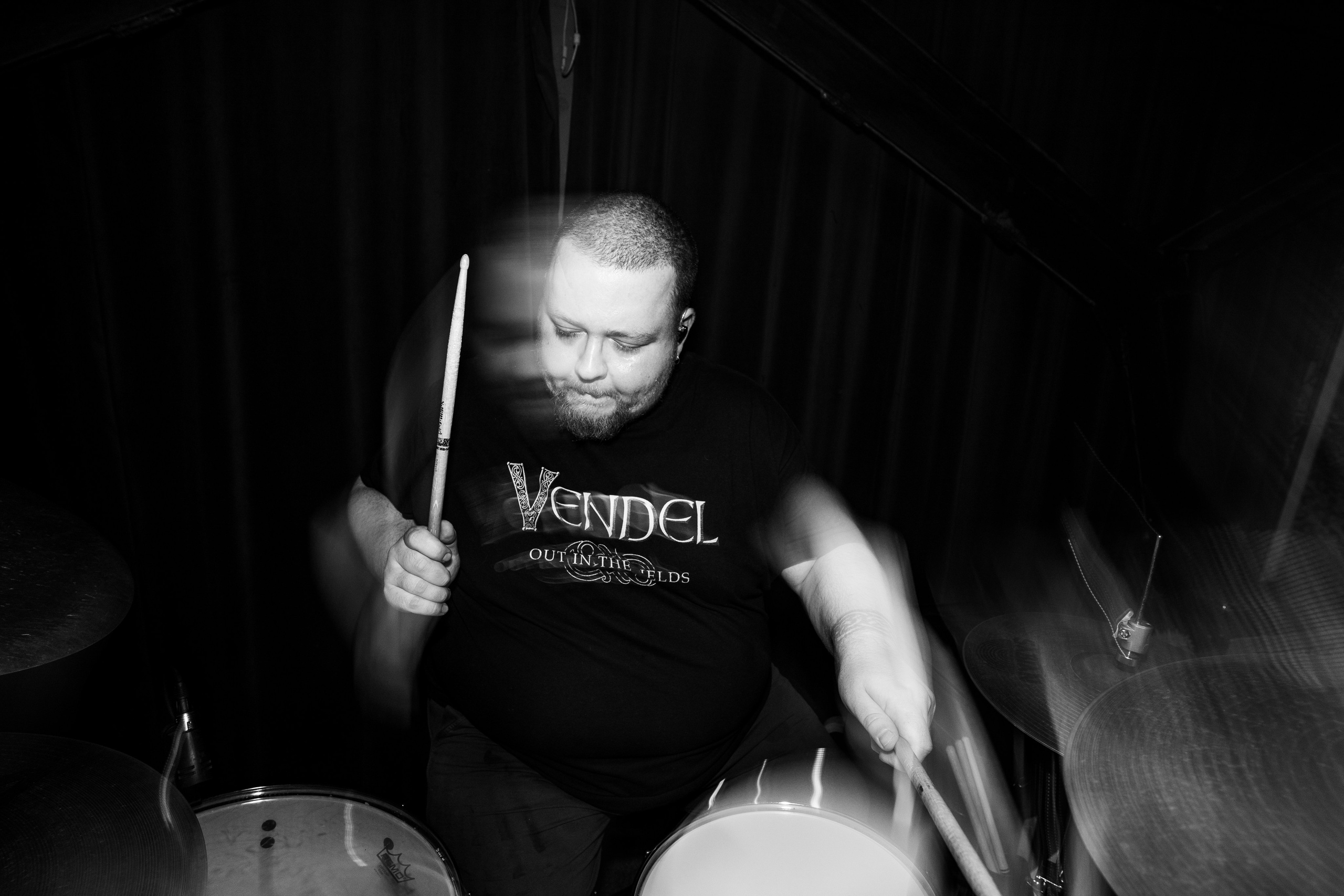 FIGH AS H#CK 2025|Place. Концертный и репортажный фотограф в Санкт-Петербурге Слава Пахомов