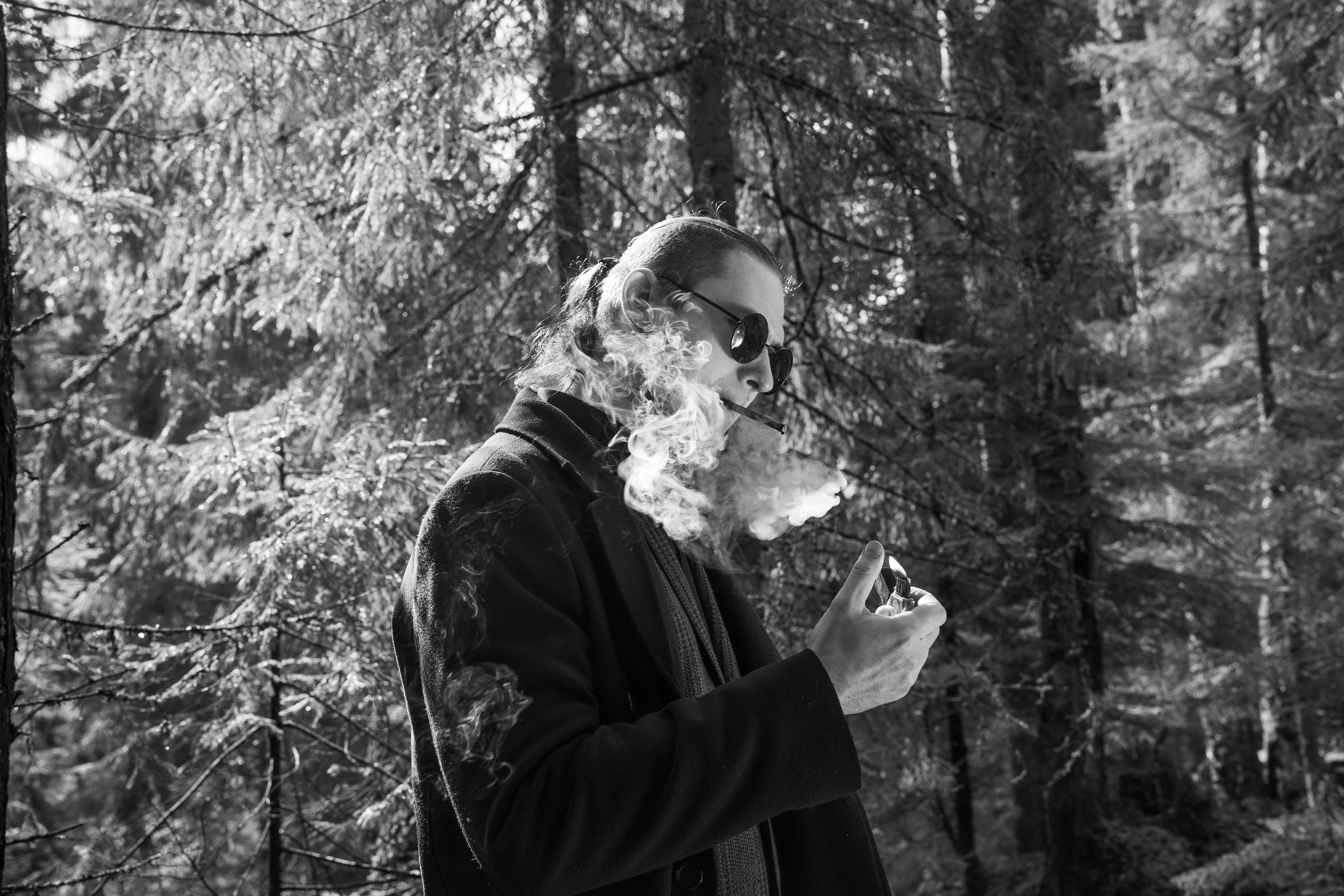 Руины|Alex. Концертный и репортажный фотограф в Санкт-Петербурге Слава Пахомов