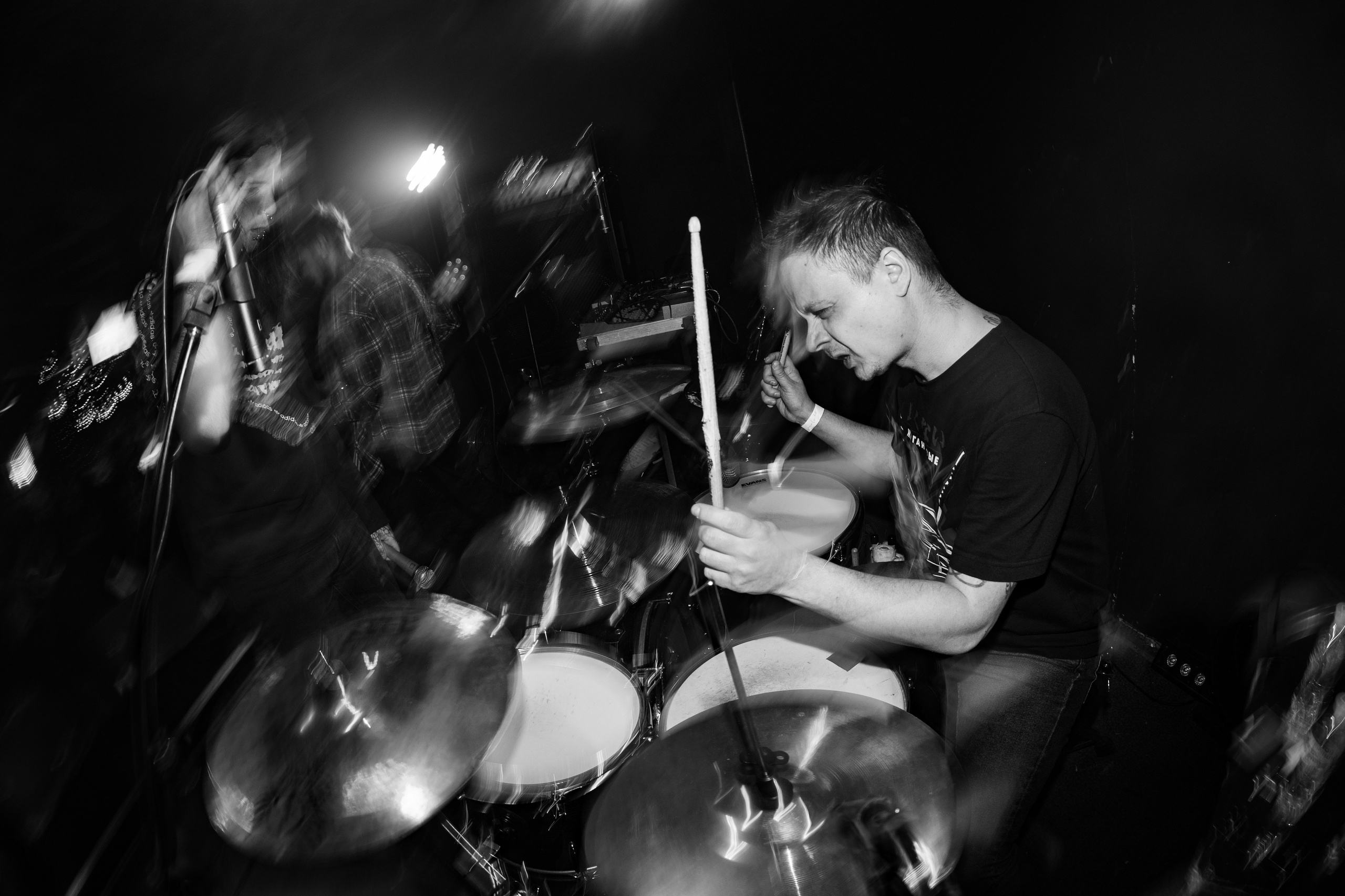 General Grievous|Zoccolo 2.0. Концертный и репортажный фотограф в Санкт-Петербурге Слава Пахомов