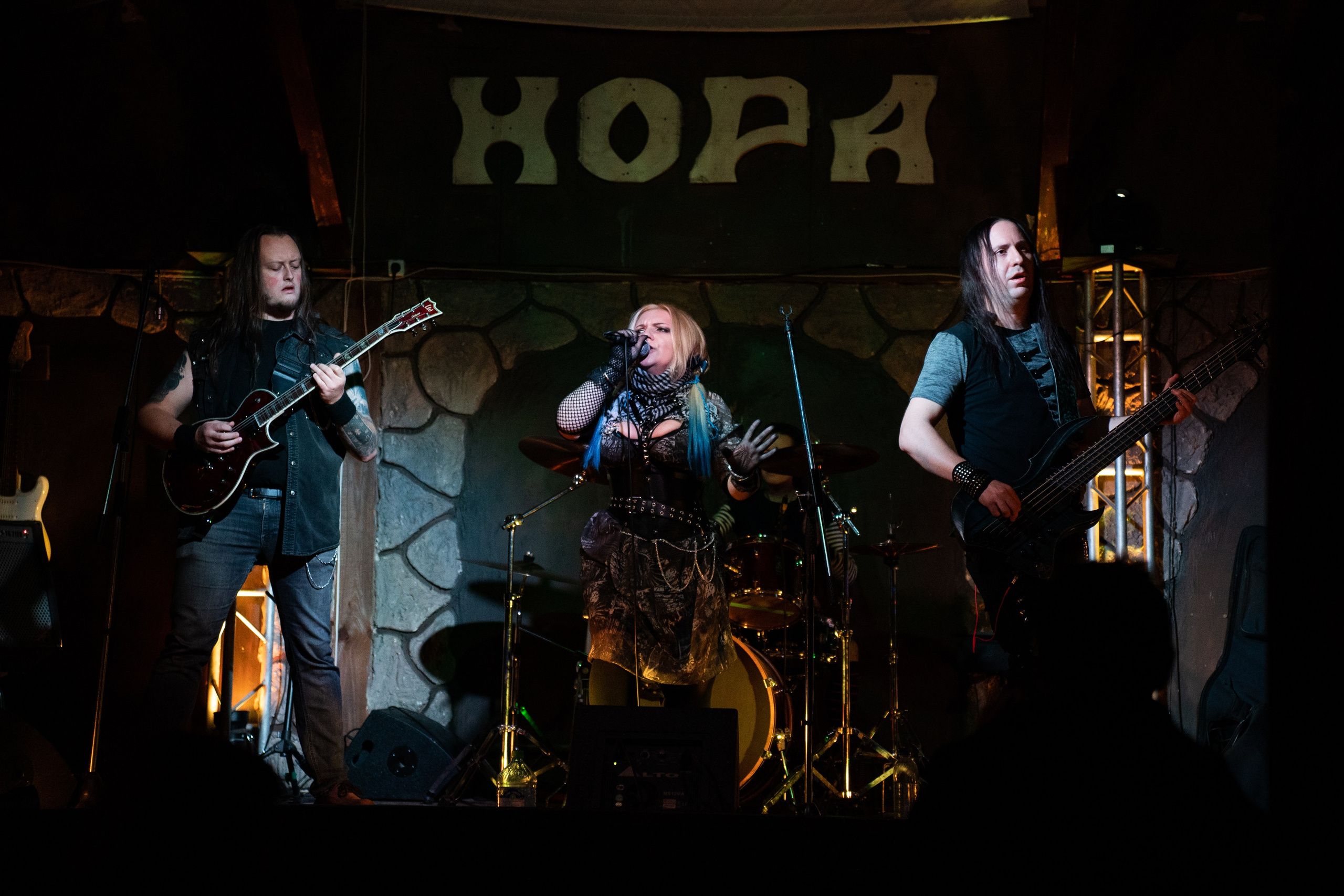 Ночь На Земле|Нора, Псков. Концертный и репортажный фотограф в Санкт-Петербурге Слава Пахомов