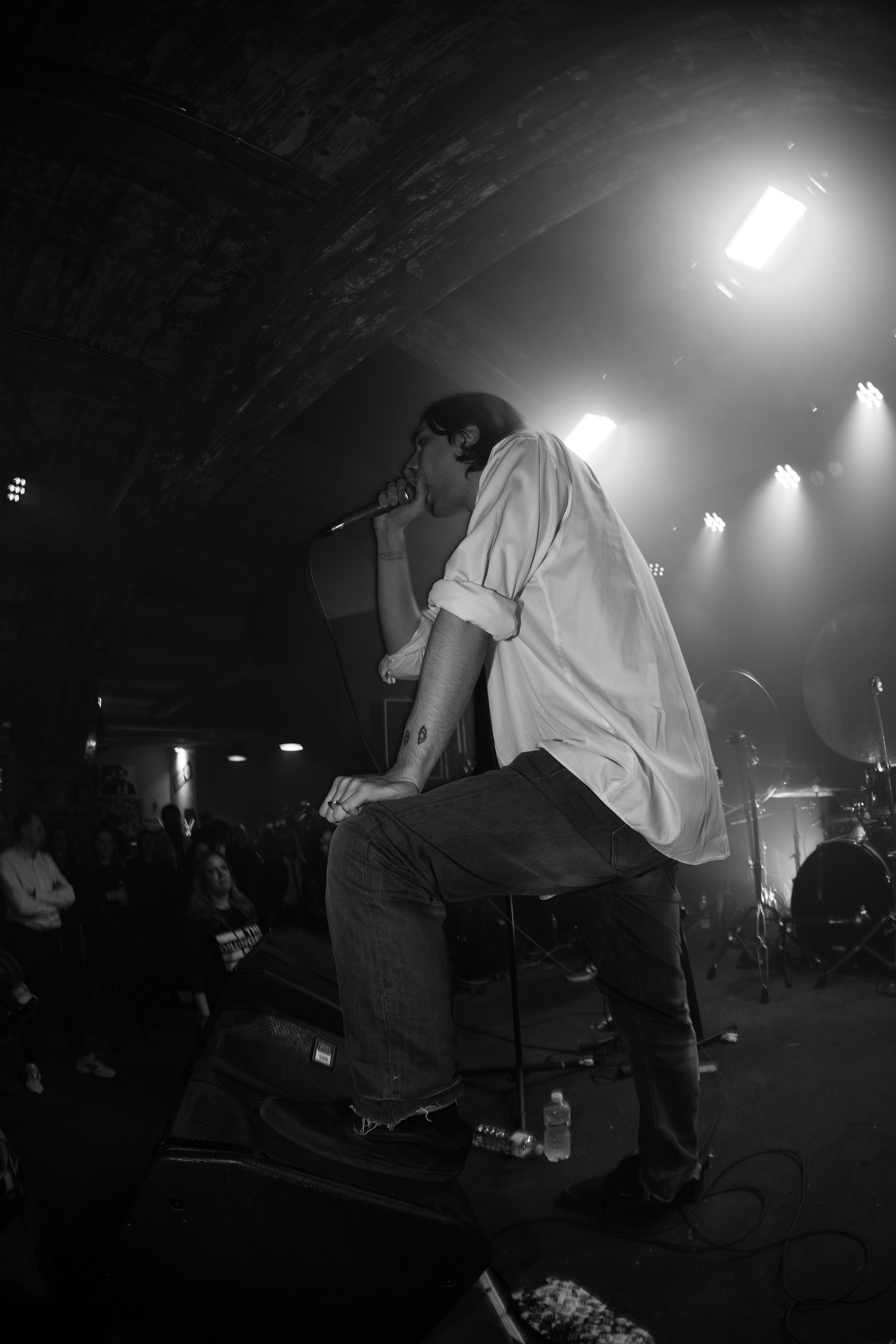 Аферист • unisex • aphotique • Gigrøma |Zoccolo 2.0. Концертный и репортажный фотограф в Санкт-Петербурге Слава Пахомов