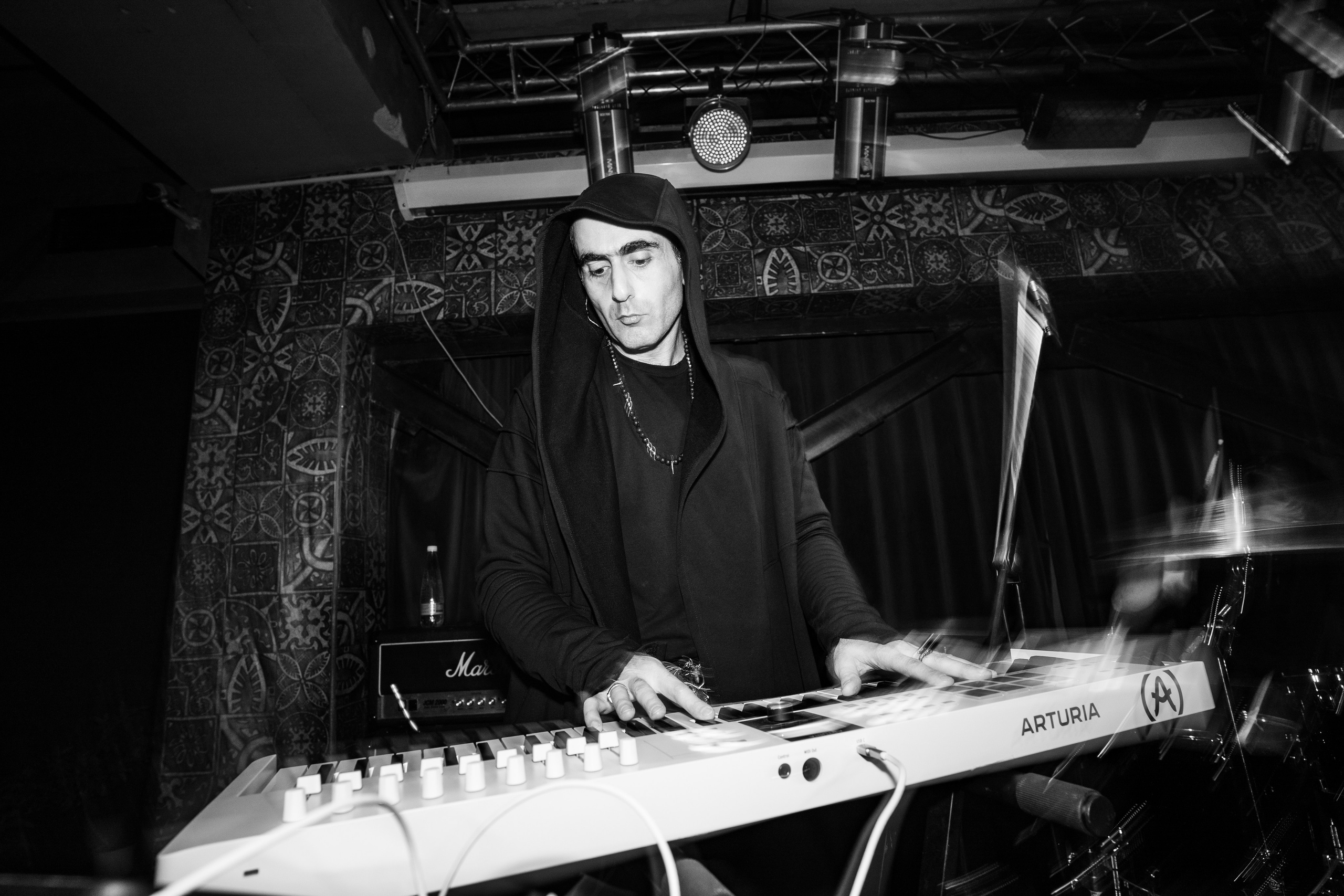 FIGH AS H#CK 2025|Place. Концертный и репортажный фотограф в Санкт-Петербурге Слава Пахомов