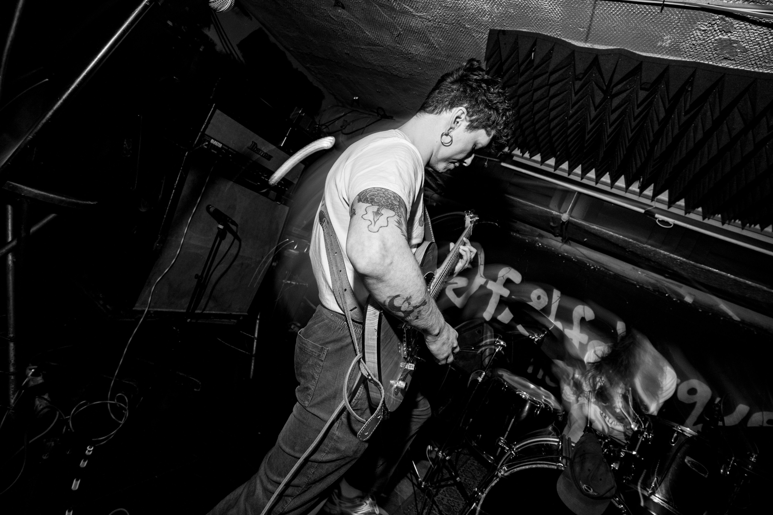 Skramz weekend| FFN 01.02.26. Концертный и репортажный фотограф в Санкт-Петербурге Слава Пахомов