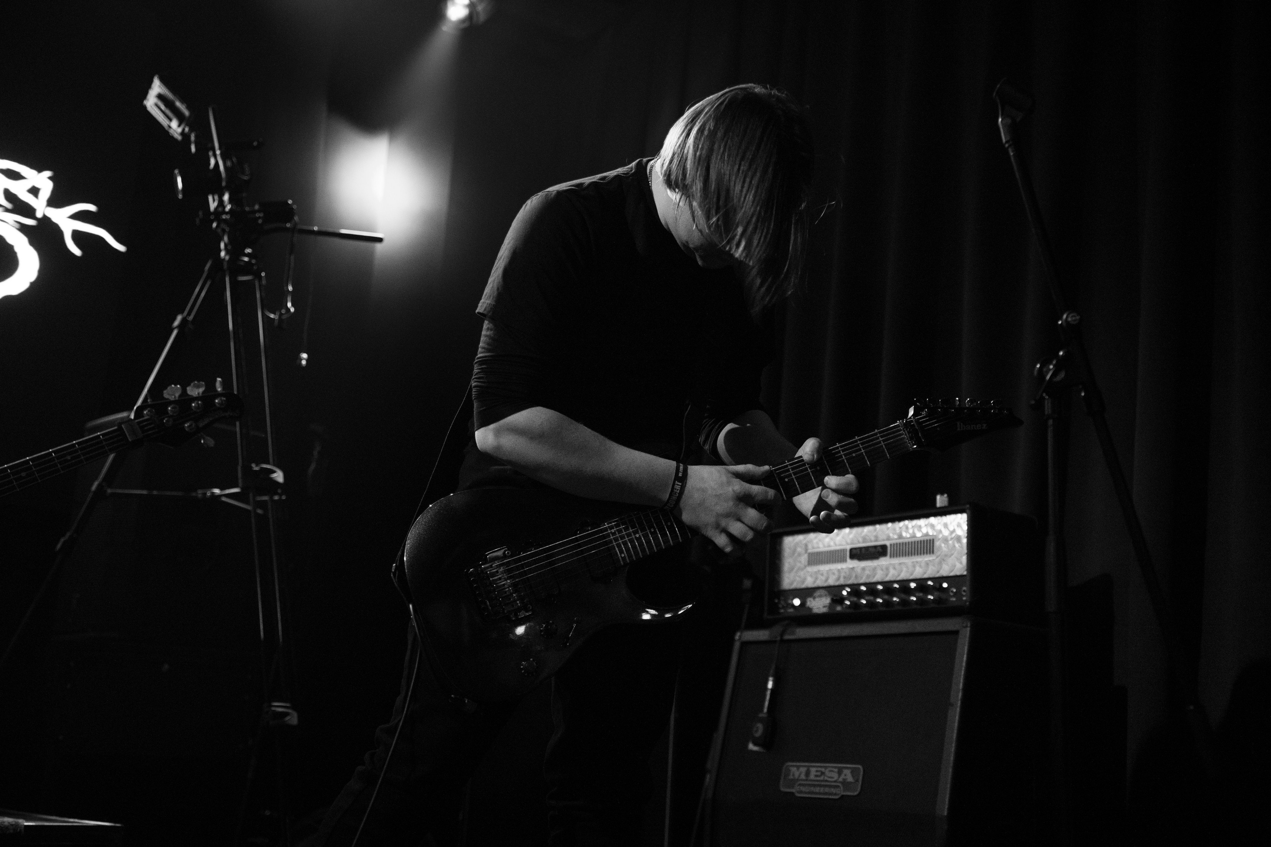 Neuropolis|клуб Сердце. Концертный и репортажный фотограф в Санкт-Петербурге Слава Пахомов